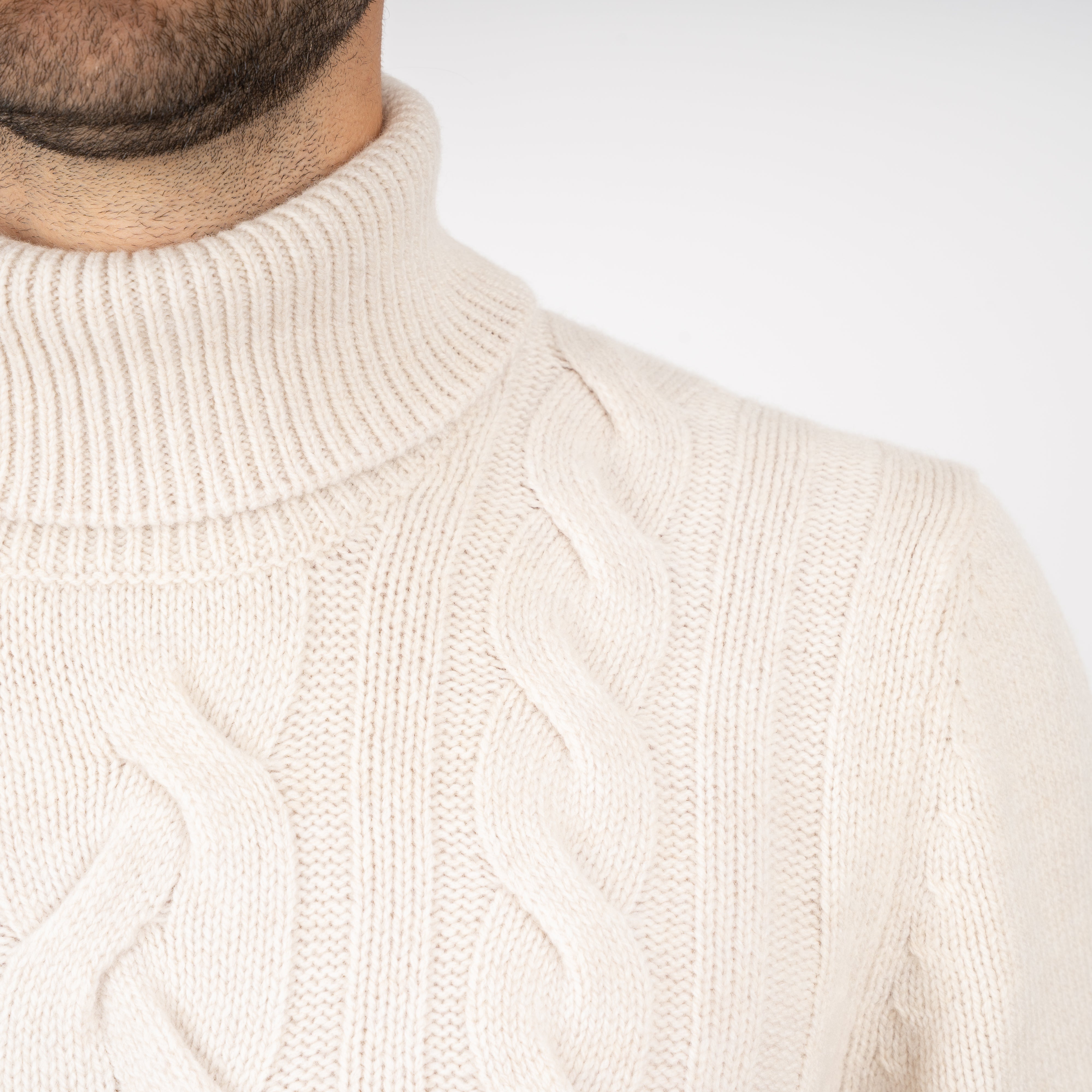 Gran Sasso Coltrui Beige | Super Geelong