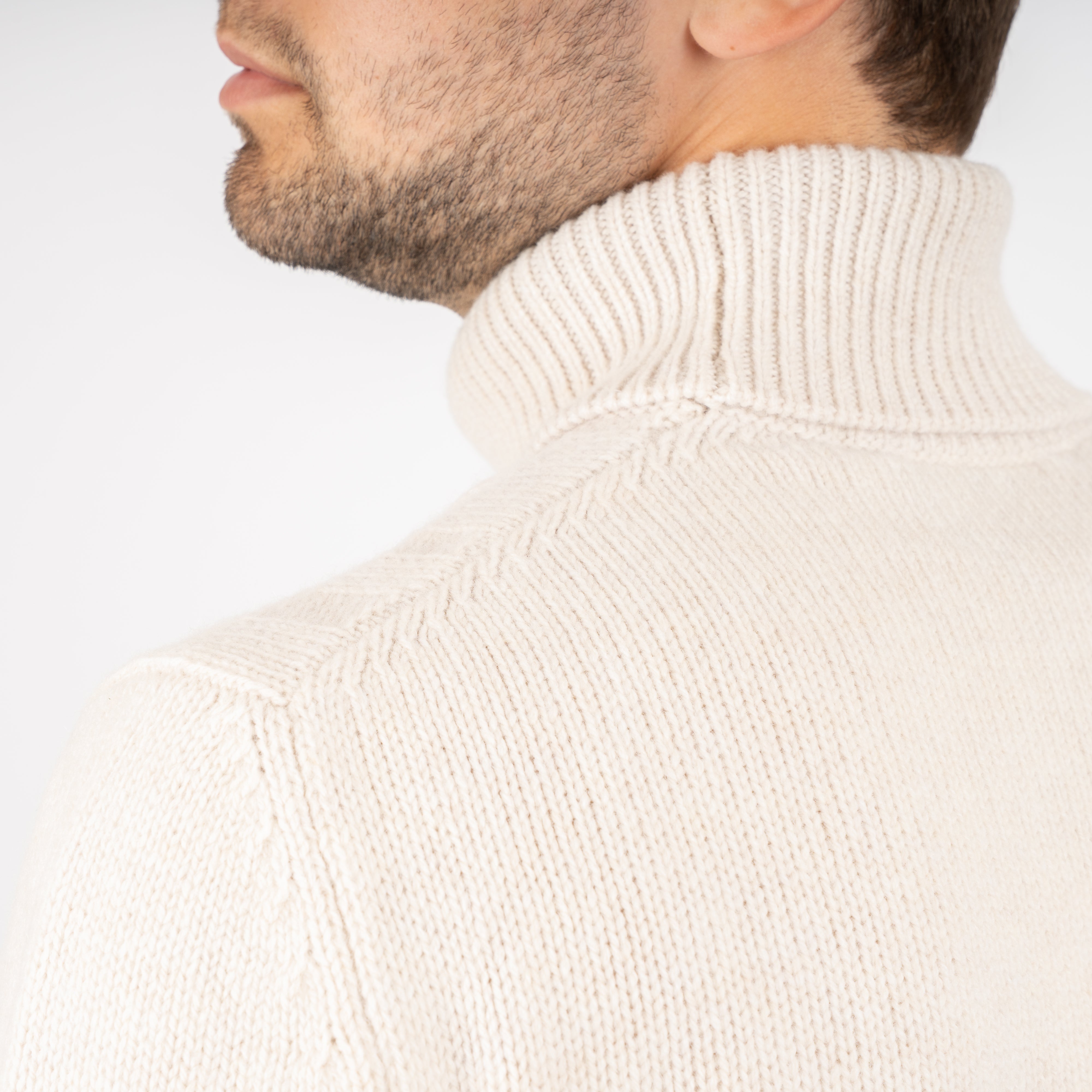 Gran Sasso Coltrui Beige | Super Geelong