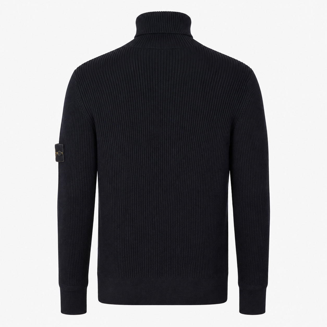 Stone Island Coltrui Donkerblauw | Regular Fit RWS Wool