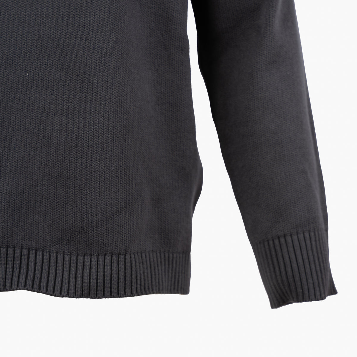 Stone Island Gebreide Trui Blauw | Ghost