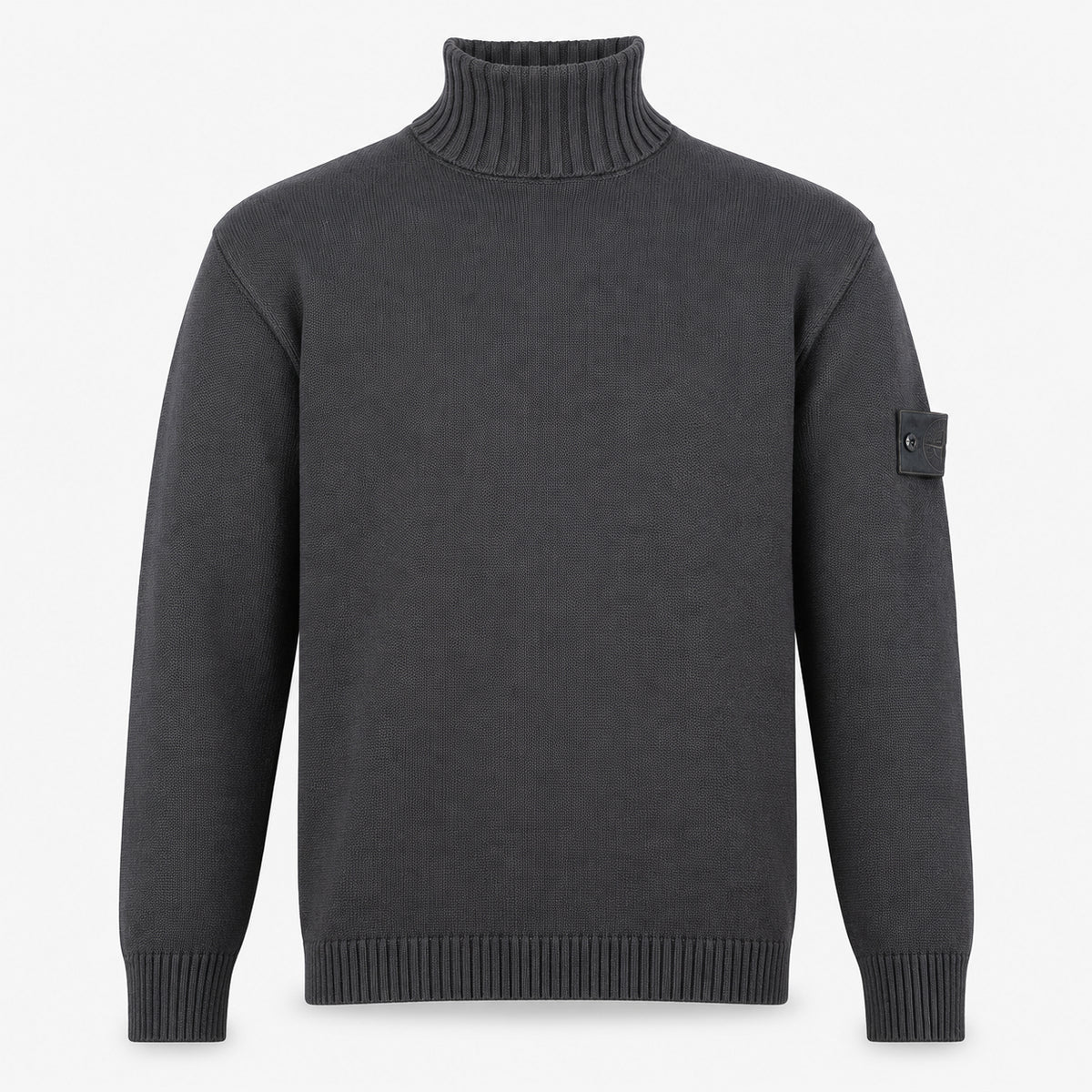 Stone Island Coltrui Blauw | Ghost