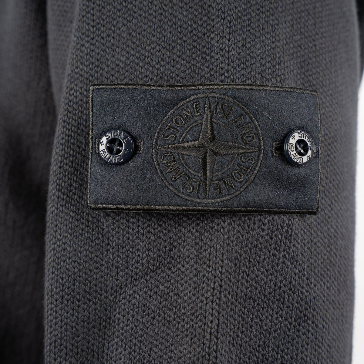 Stone Island Coltrui Blauw | Ghost