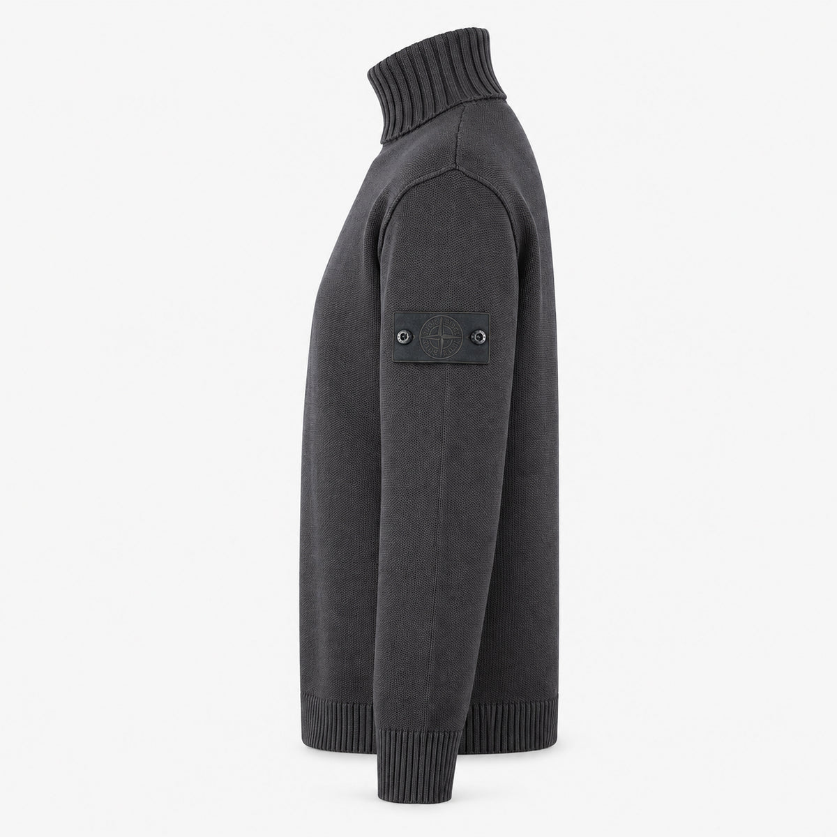 Stone Island Coltrui Blauw | Ghost