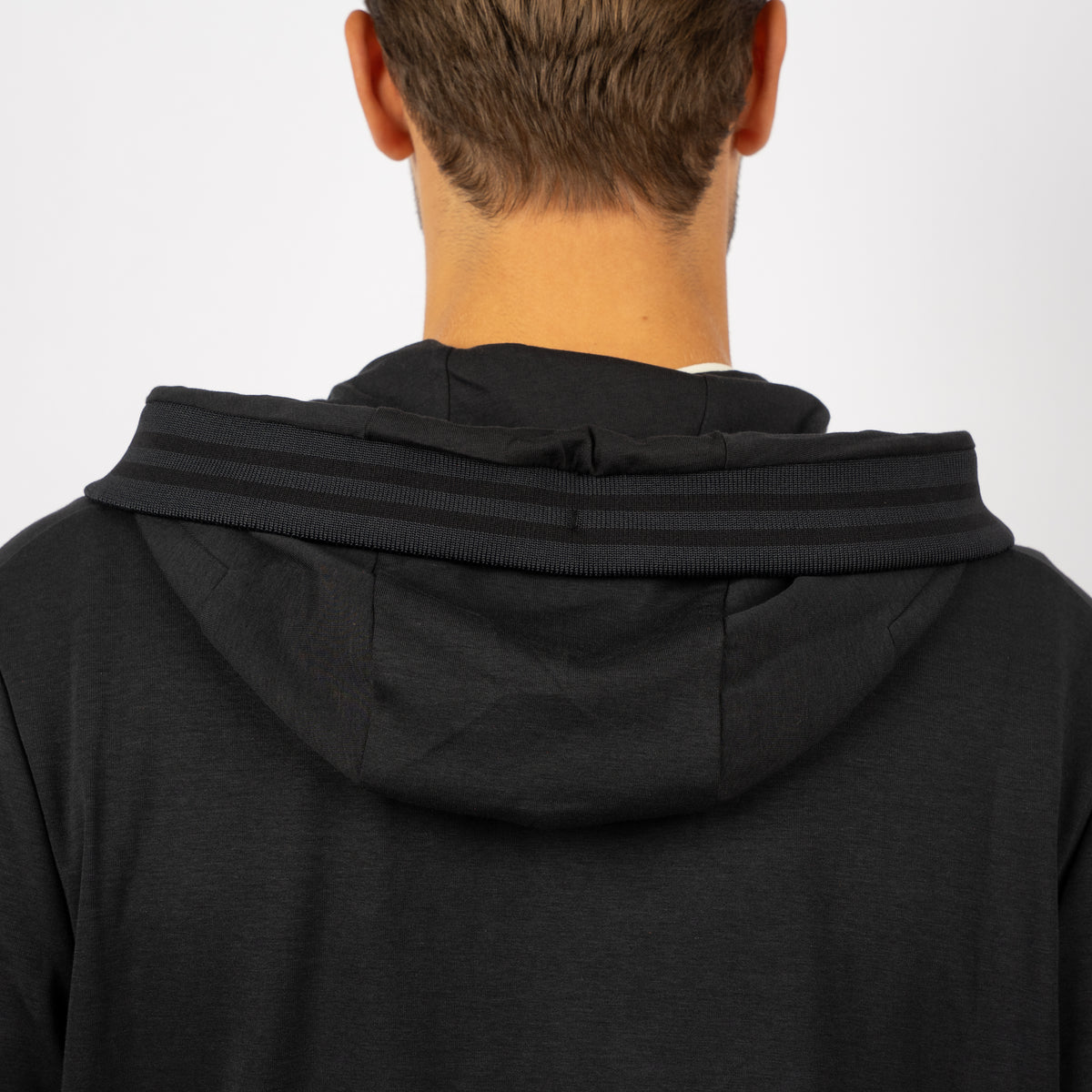 Bogner Vest Zwart | Forest