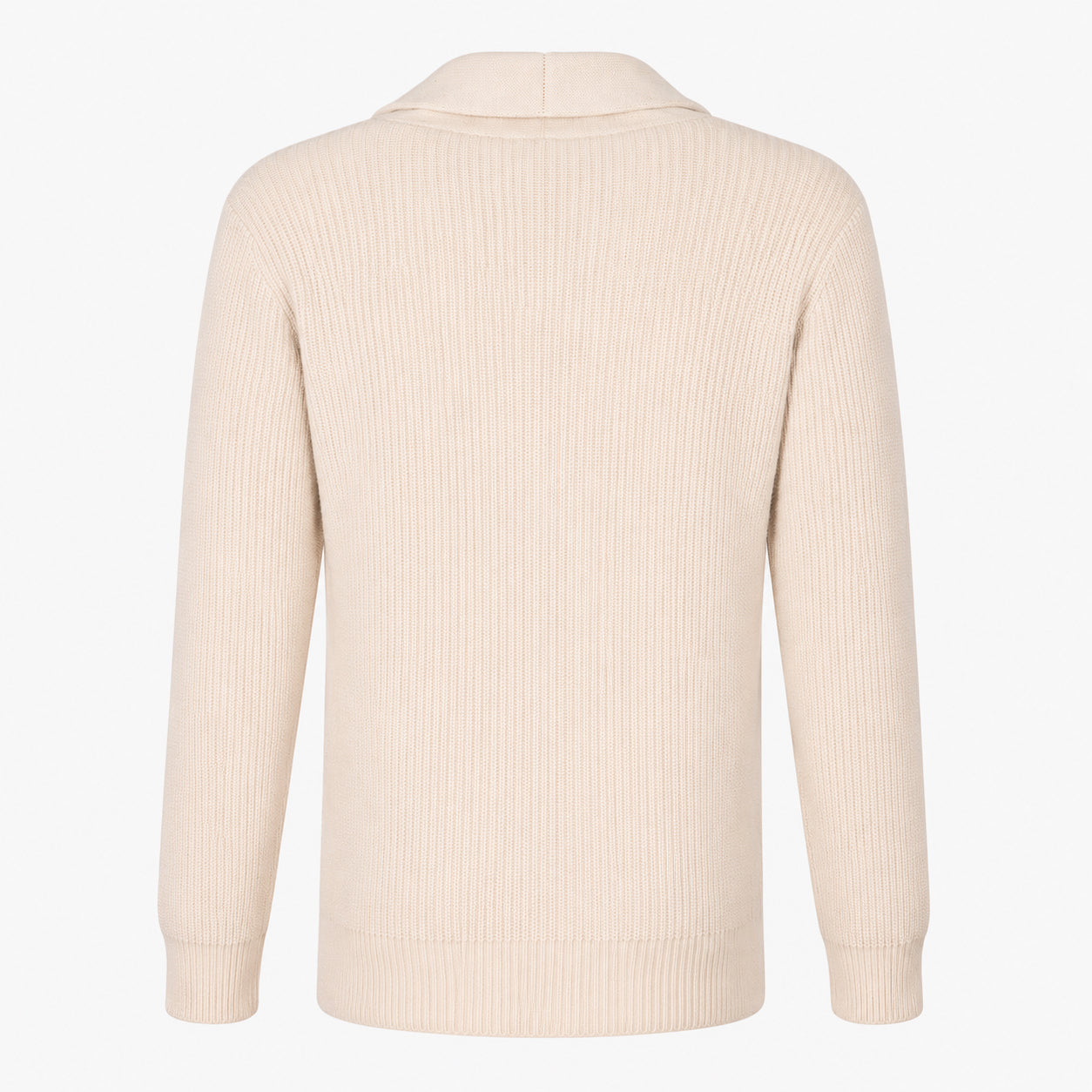 Fedeli Cardigan Crème | Morgan