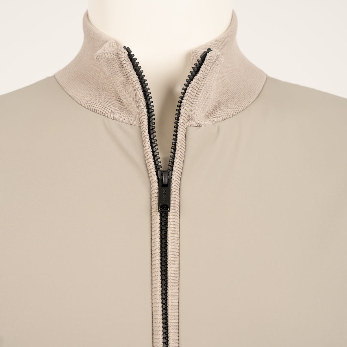Genti Hybride Jack Beige | Cool Dry