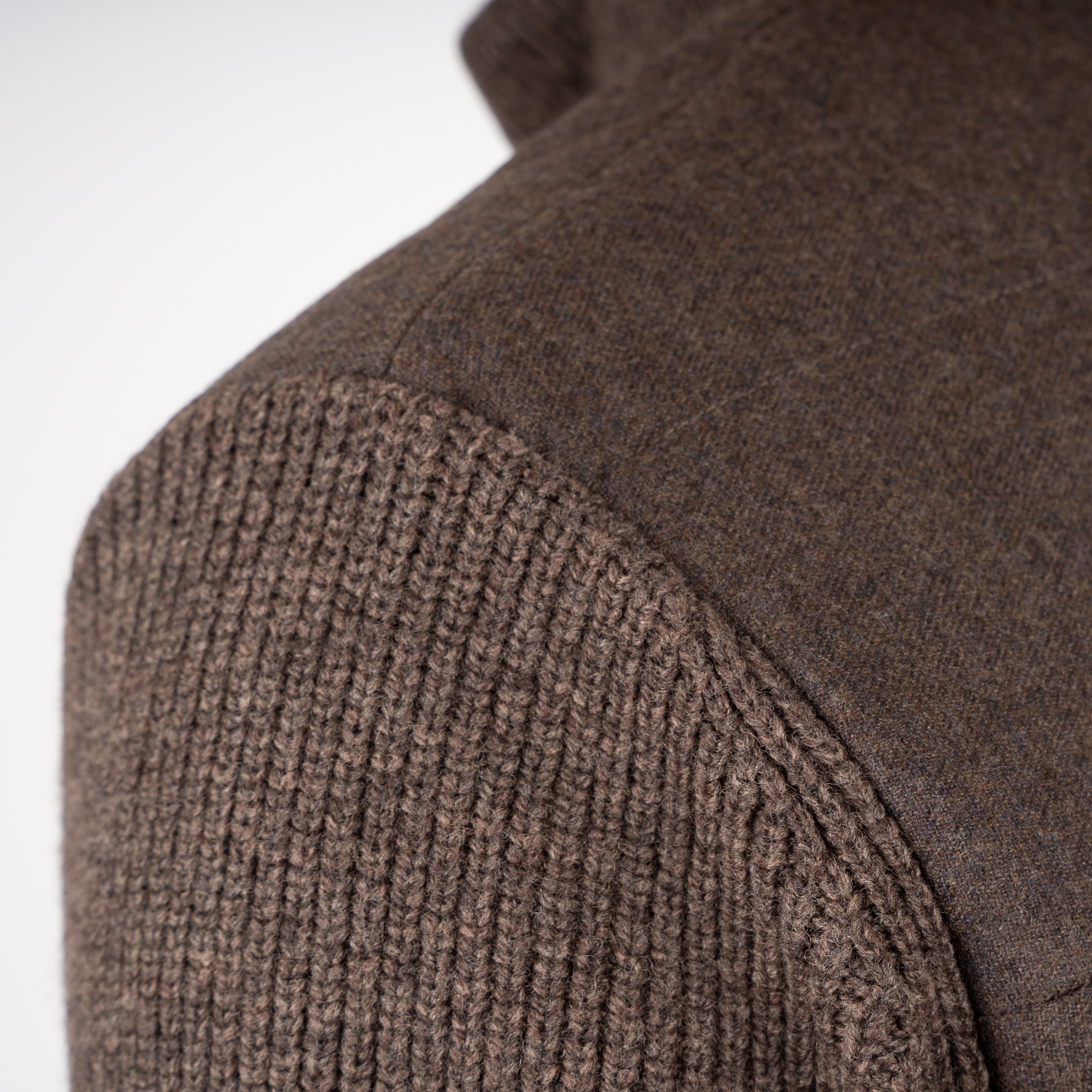 Gran Sasso Hybride Jack Bruin | Sartorial