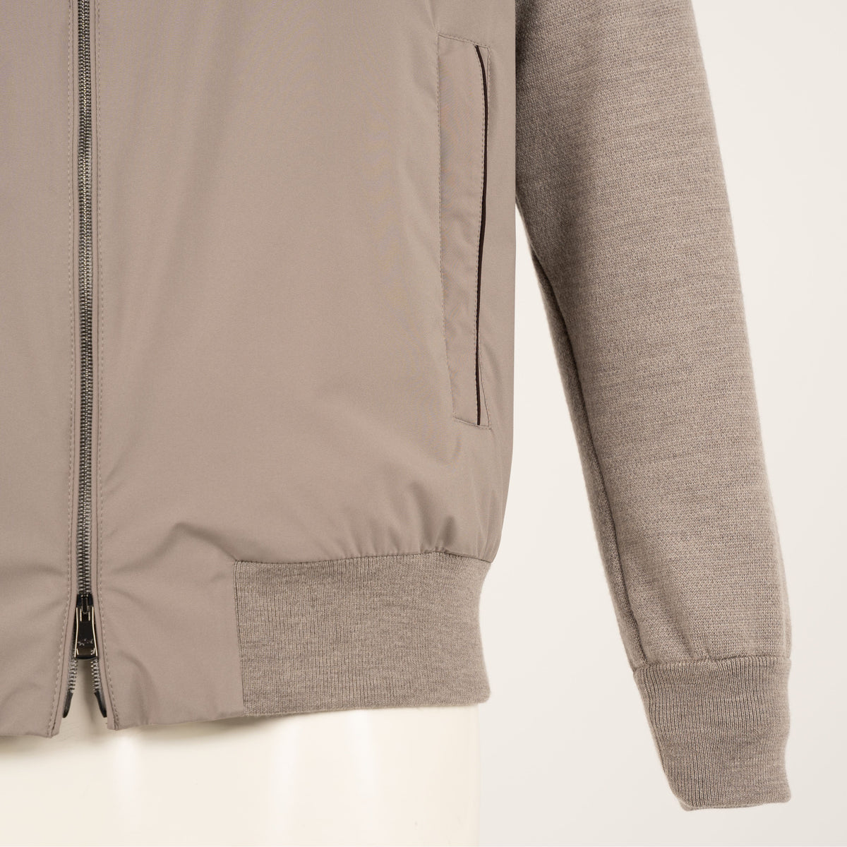Paul & Shark Hybride Jack Beige | Typhoon® Platinum