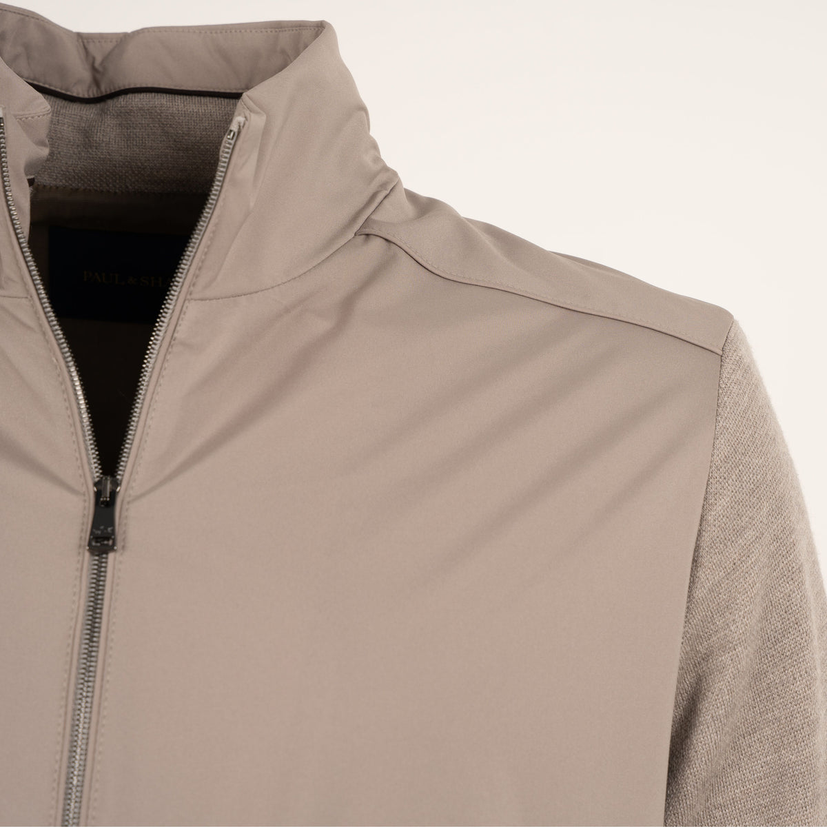 Paul & Shark Hybride Jack Beige | Typhoon® Platinum