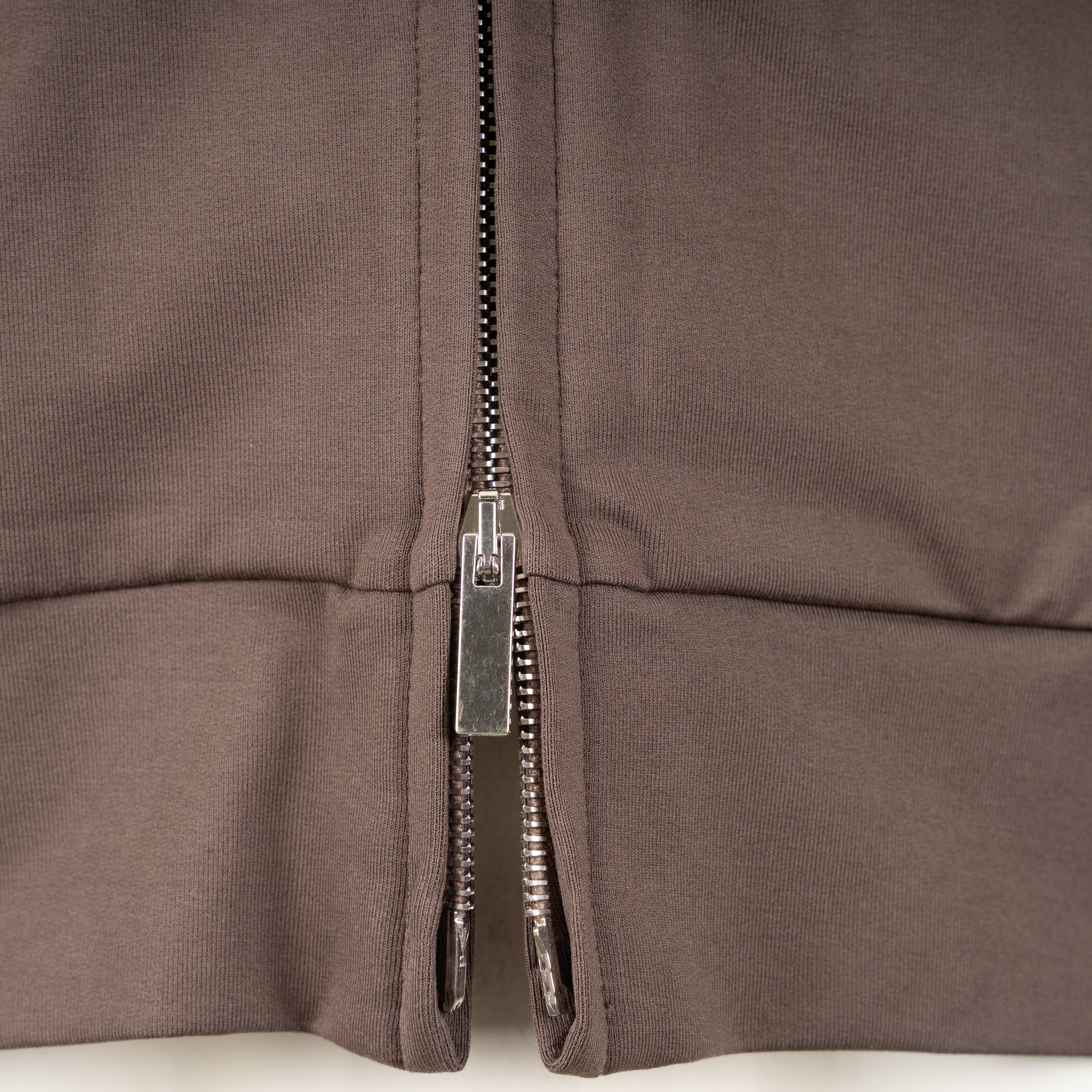 Stefan Brandt Vest Bruin | JOSEPH ZS FTE CO ULTRA 60
