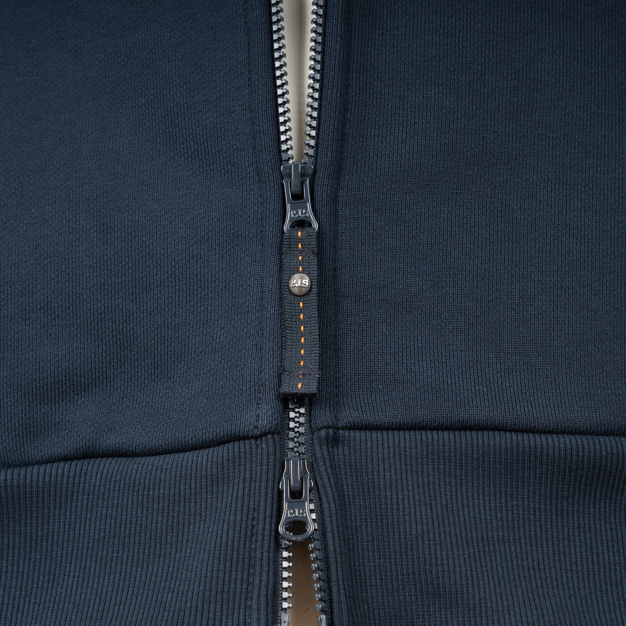 Parajumpers Vest Blauw | Spike