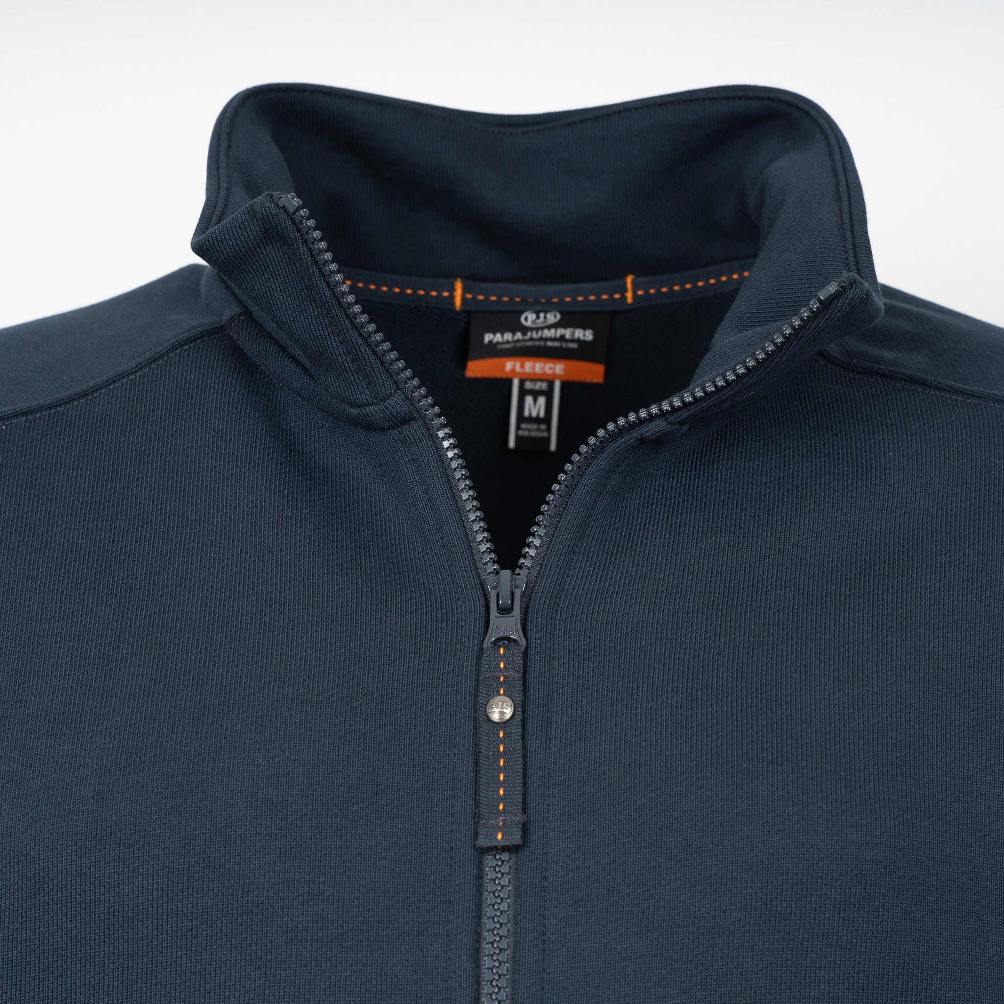 Parajumpers Vest Blauw | Spike