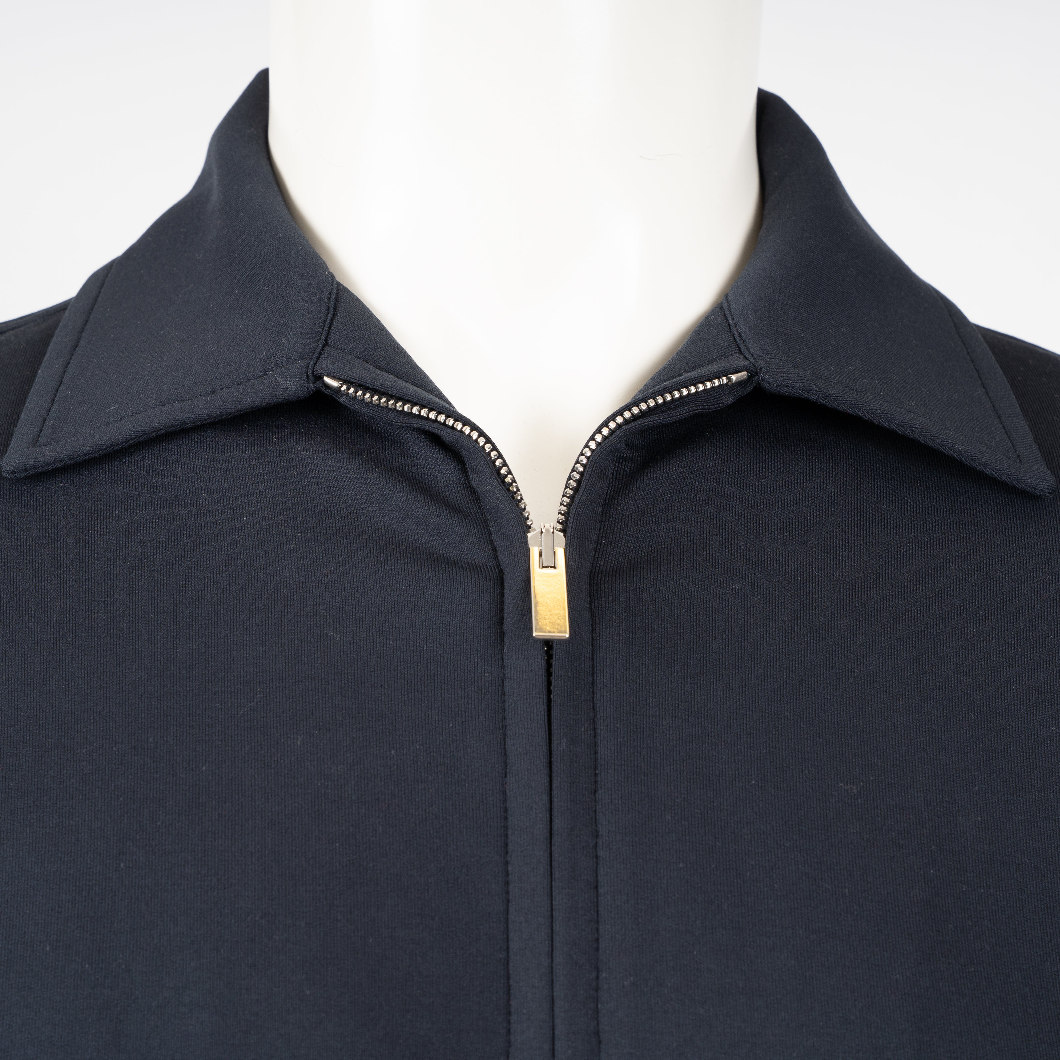 Stefan Brandt Vest Blauw | ALEK ZS FTE CO ULTRA 60