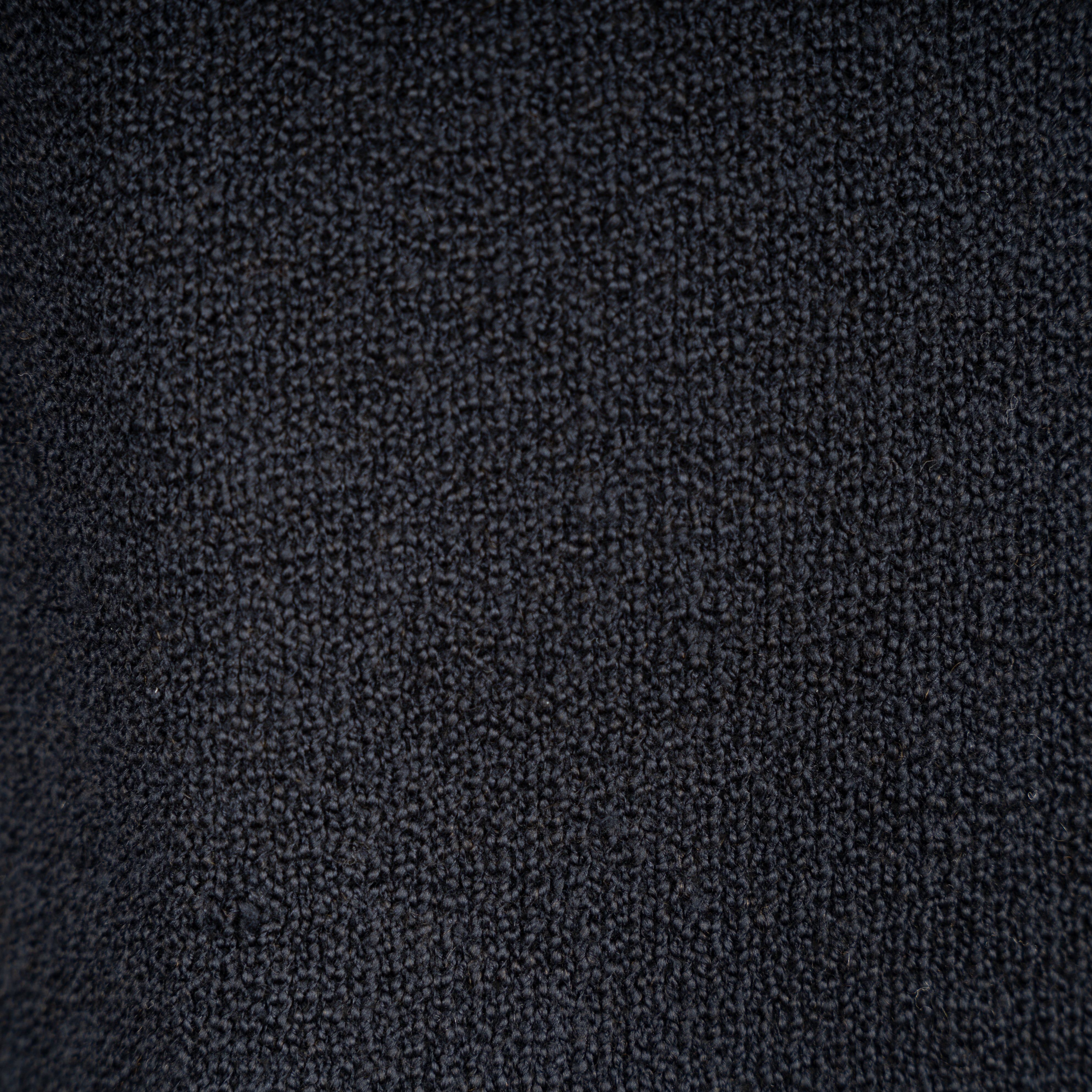 Gran Sasso Cardigan Blauw | Cashmere Cotton