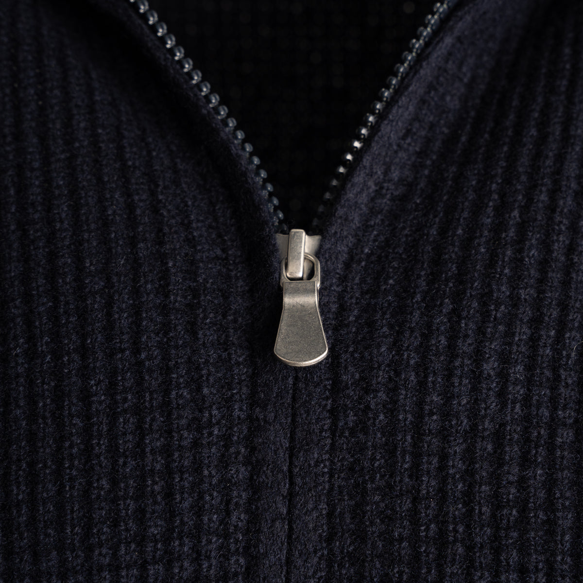 Gran Sasso Vest Blauw | Super Geelong