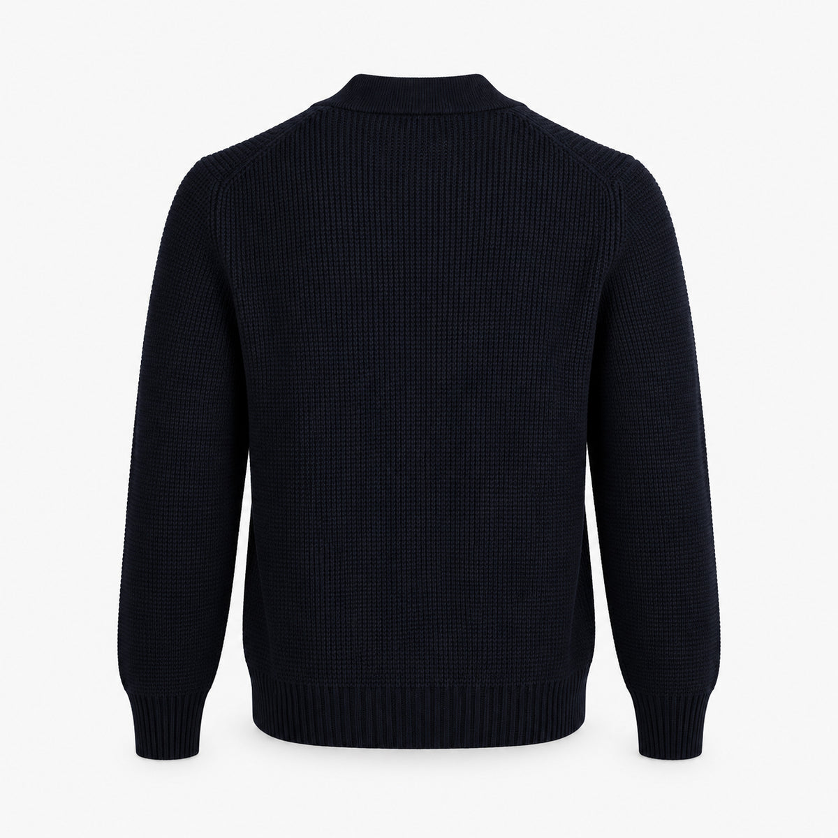 Gran Sasso Vest Blauw | Super Geelong