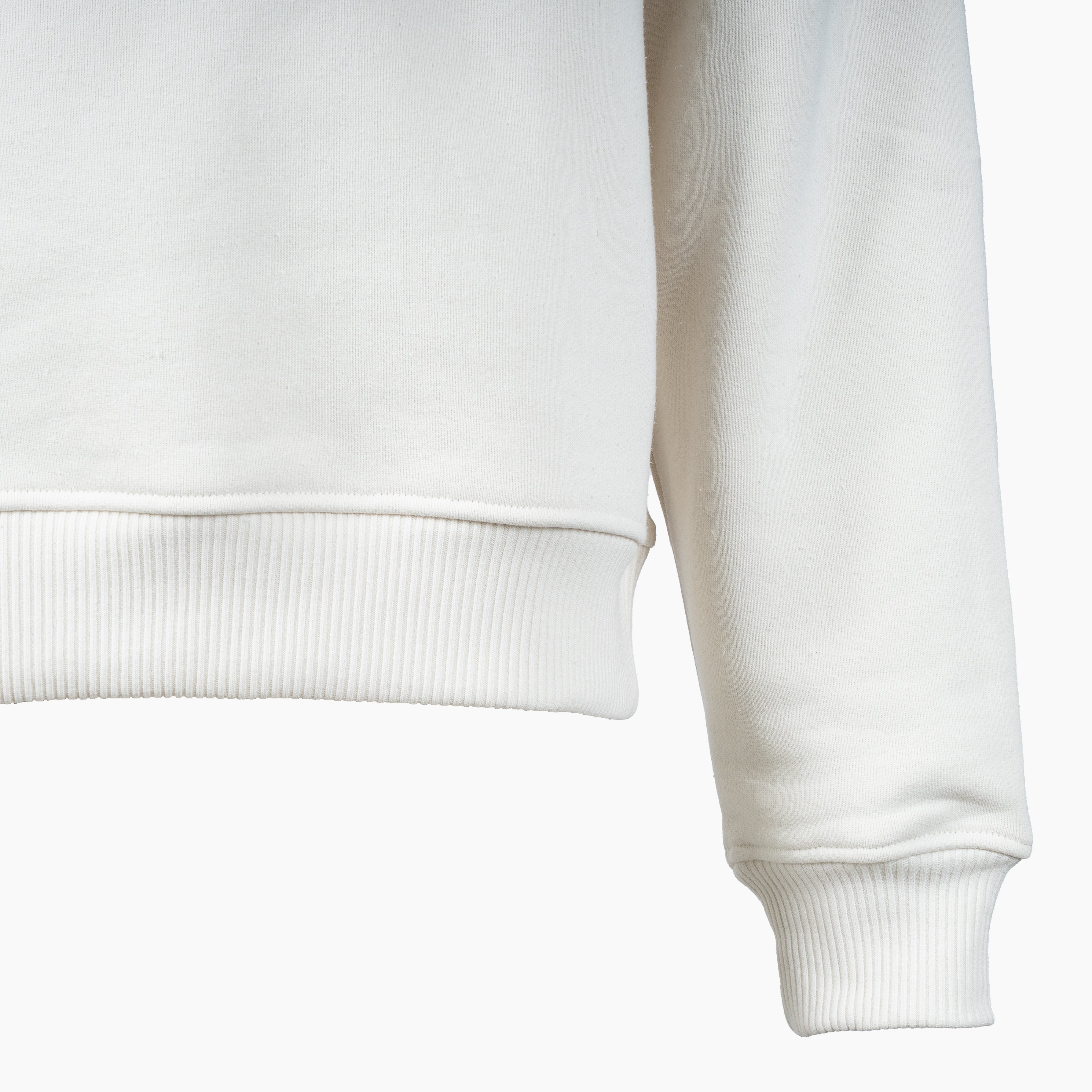 Pal Sporting Goods Polo Sweater Crème | Pre Game
