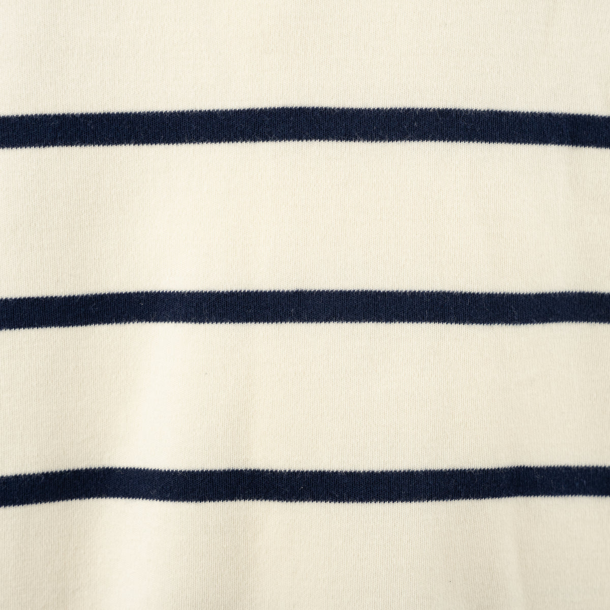 Filling Pieces Longsleeve Crème Gestreept | Striped