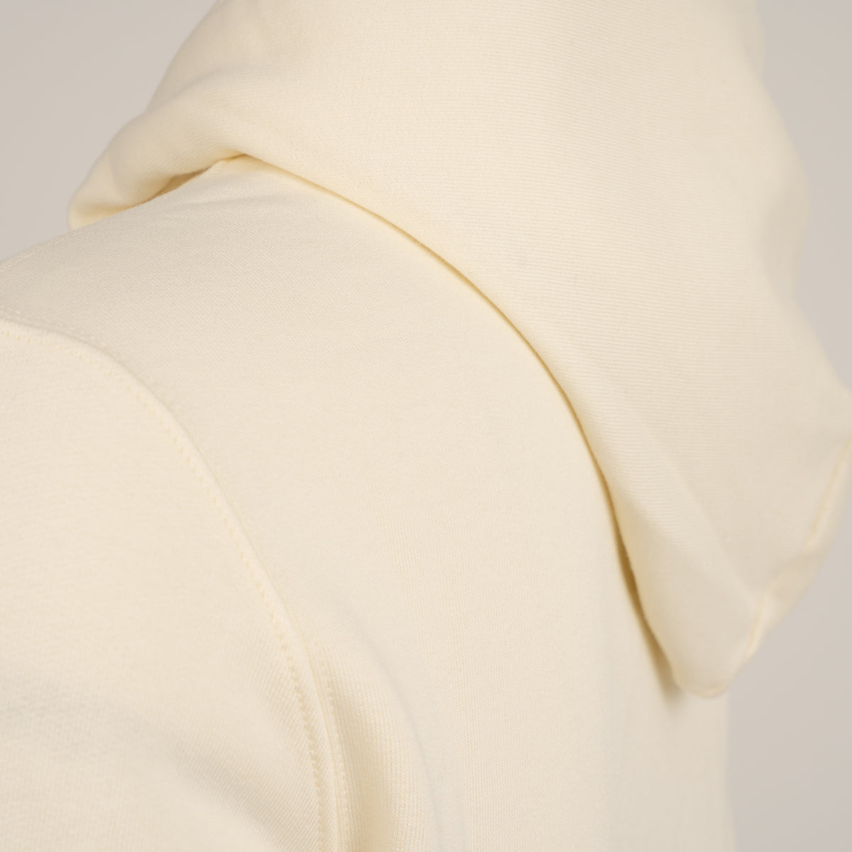 Ralph Lauren Hoodie Crème | Polo Bear
