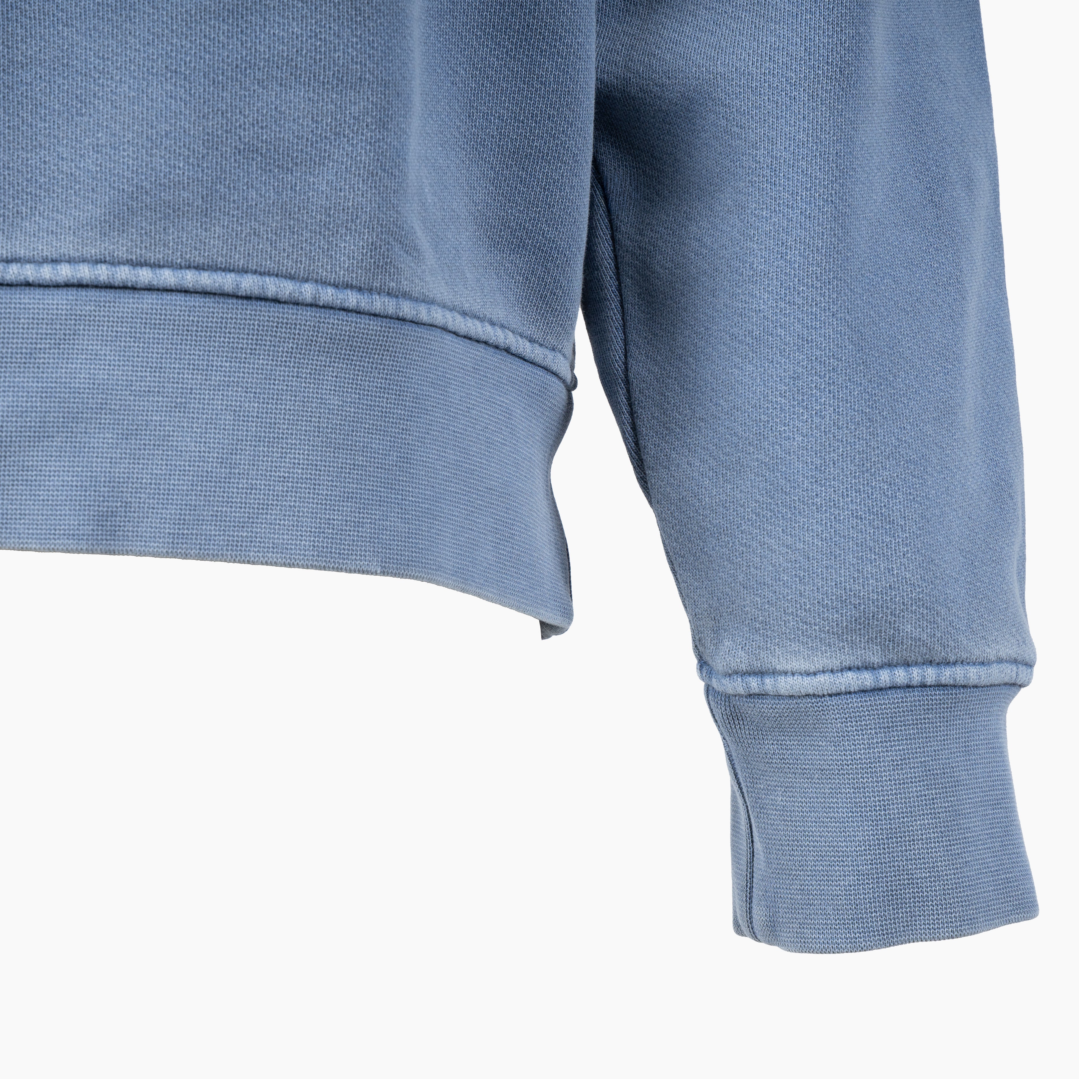 A.P.C. Sweater Blauw | Fernando