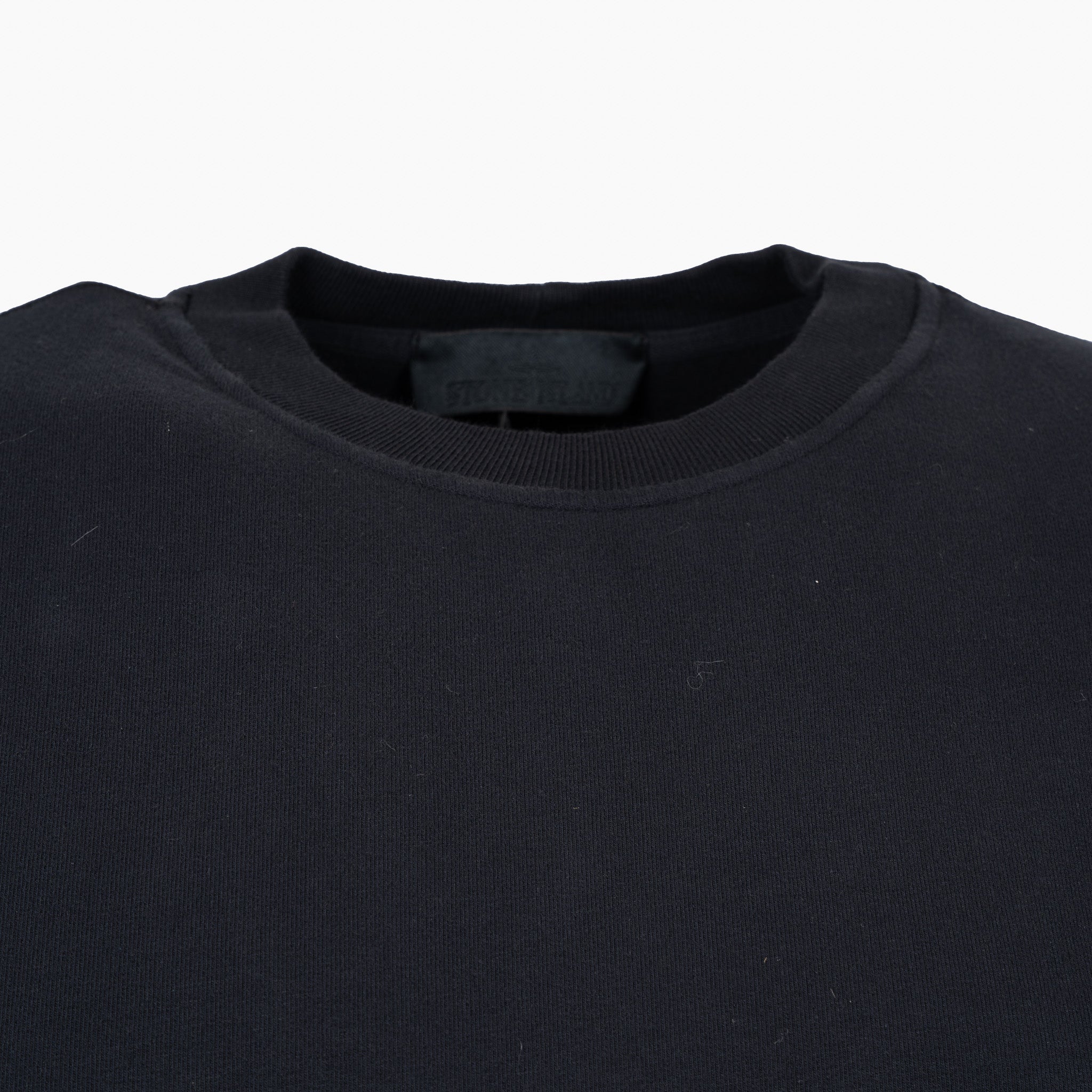 Stone Island Sweater Blauw | Ghost