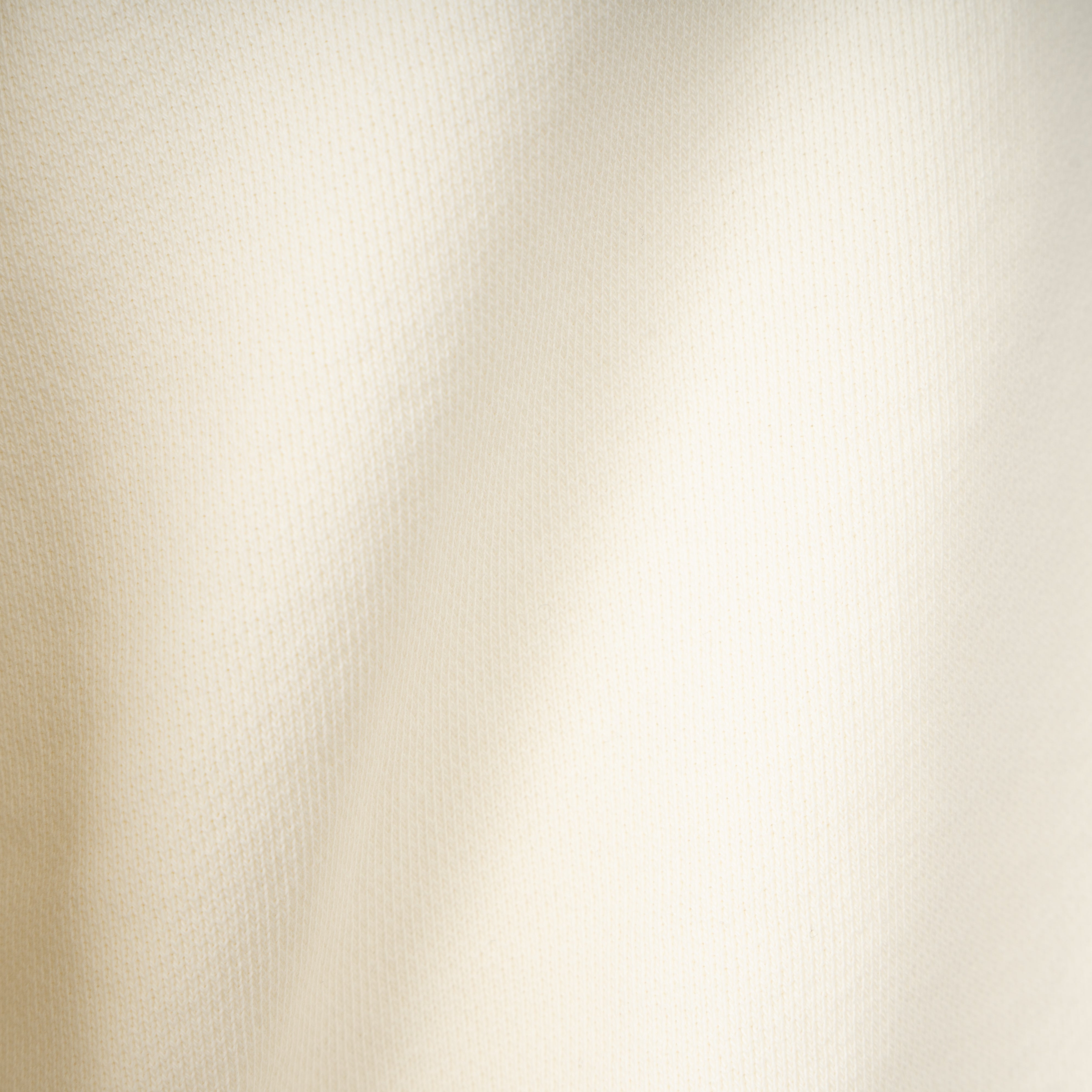 Ralph Lauren Sweater Crème | Loopback Fleece
