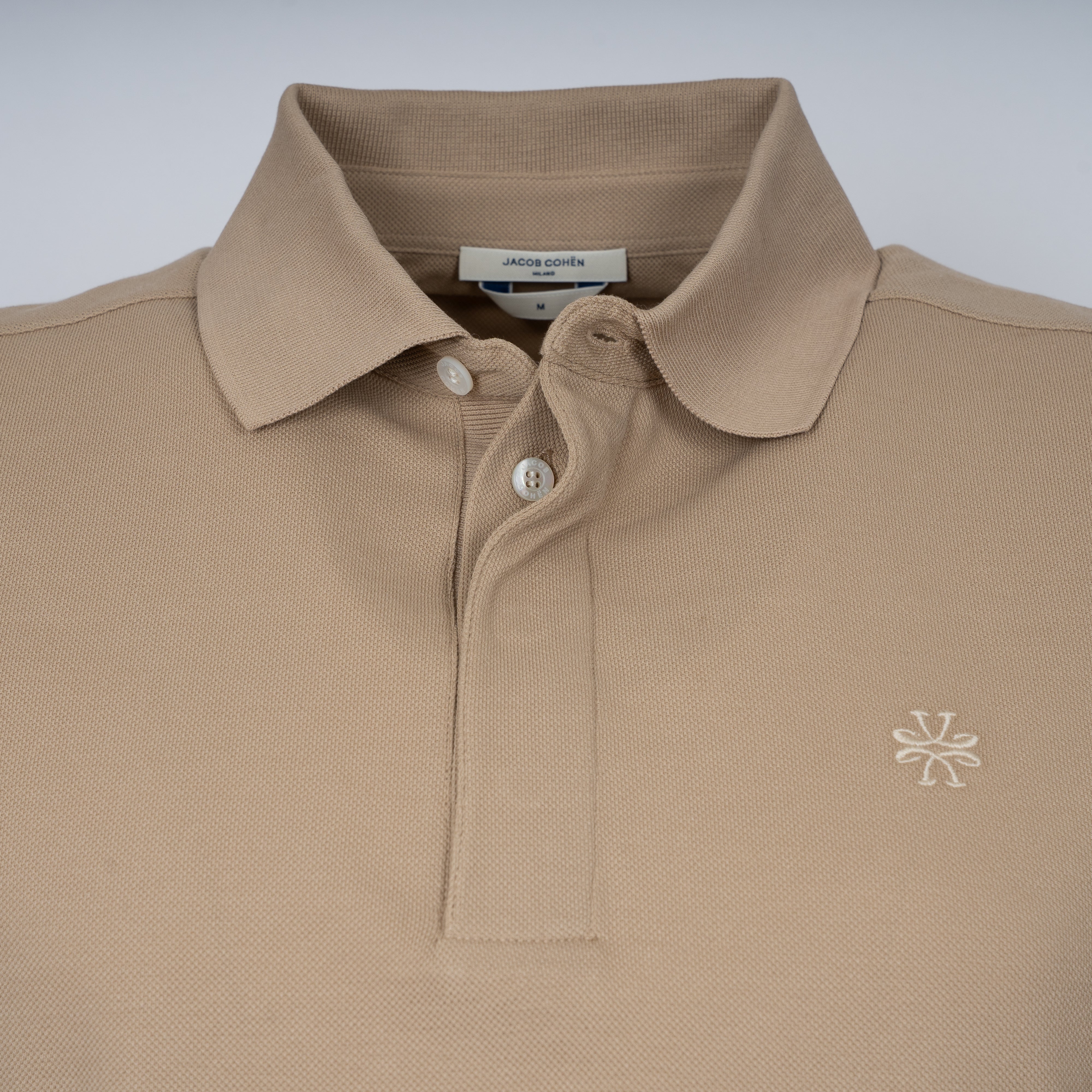 Jacob Cohen Polo Zand