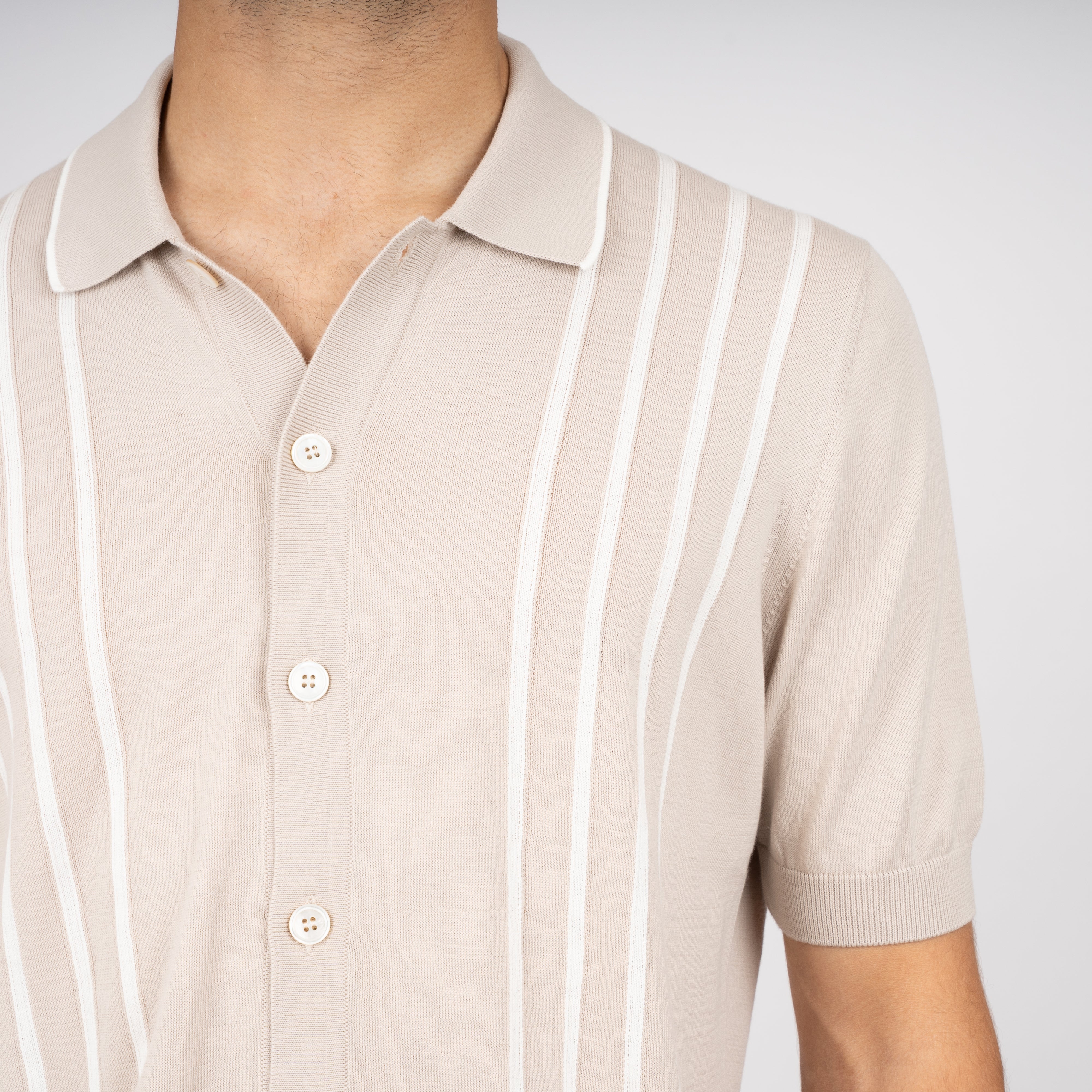 Fedeli Polo Zand | North