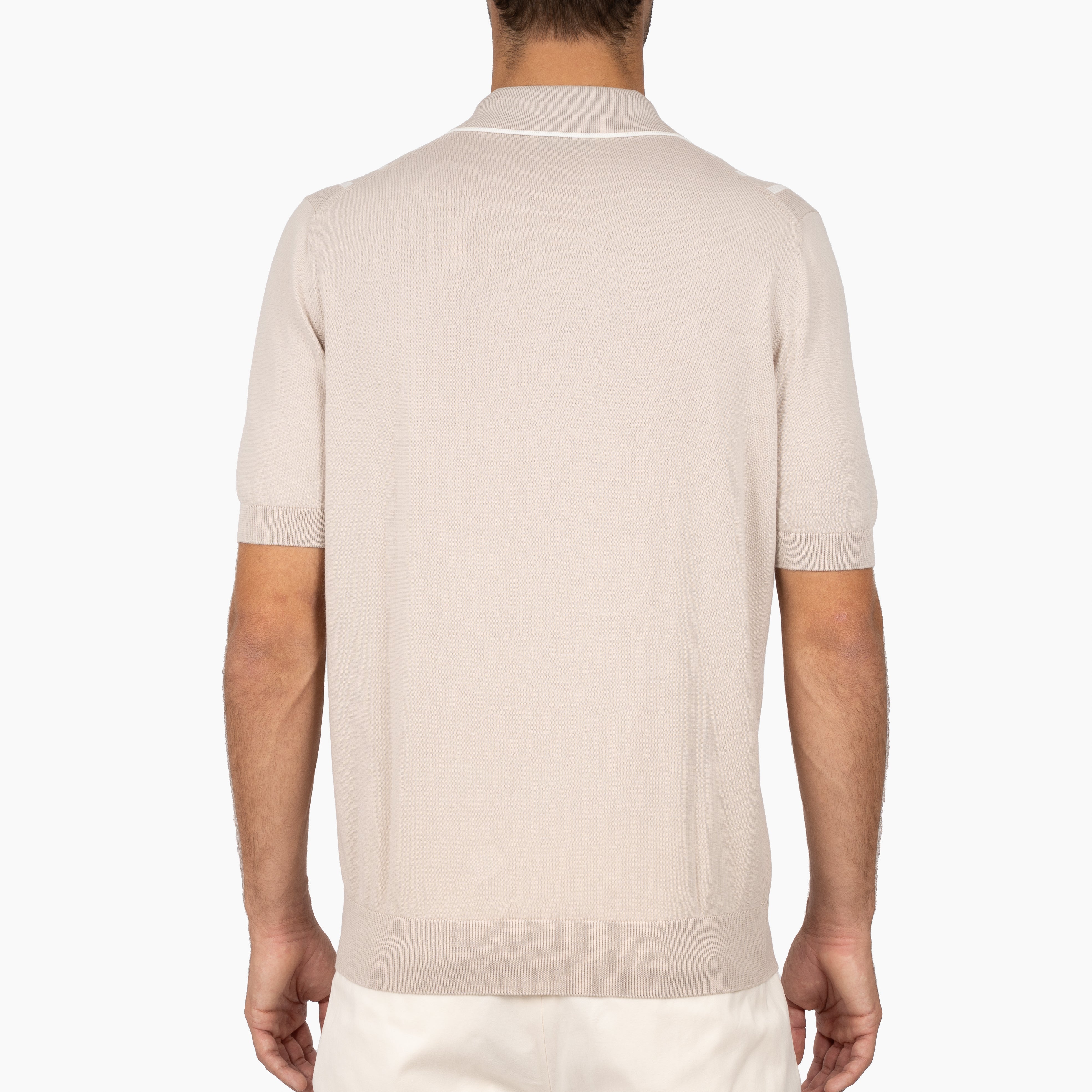Fedeli Polo Zand | North