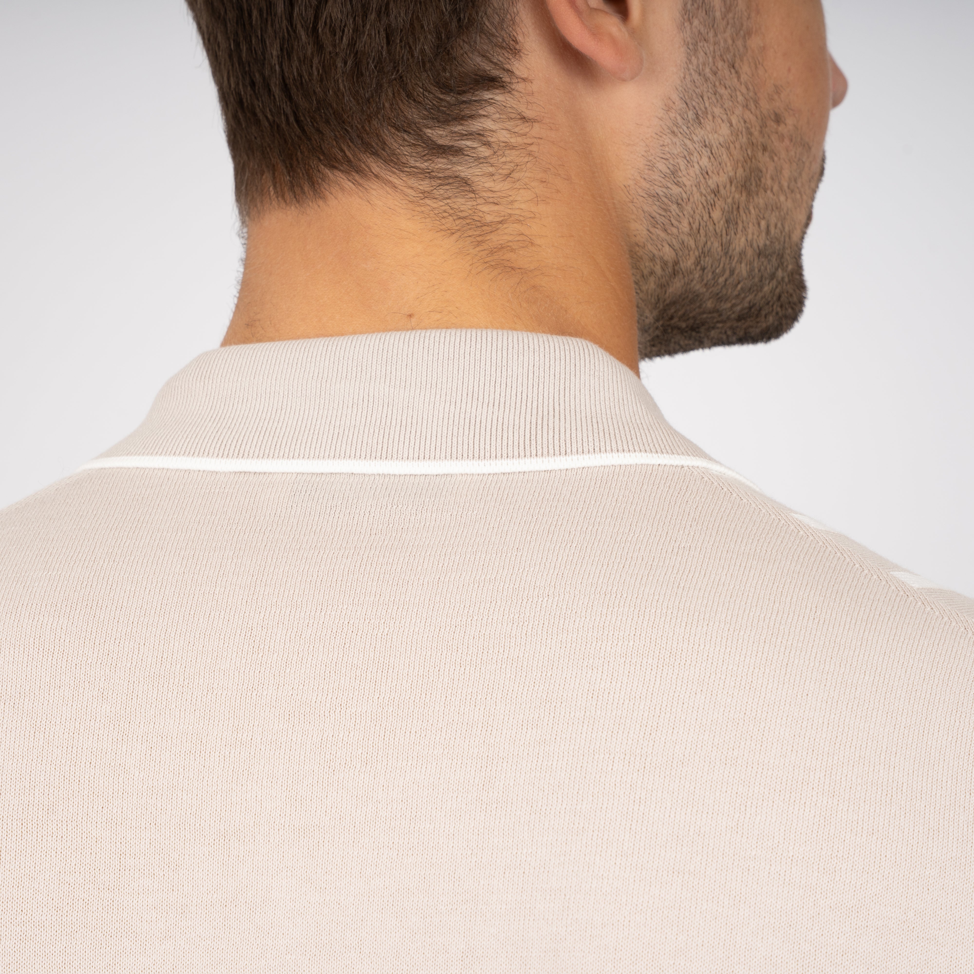 Fedeli Polo Zand | North