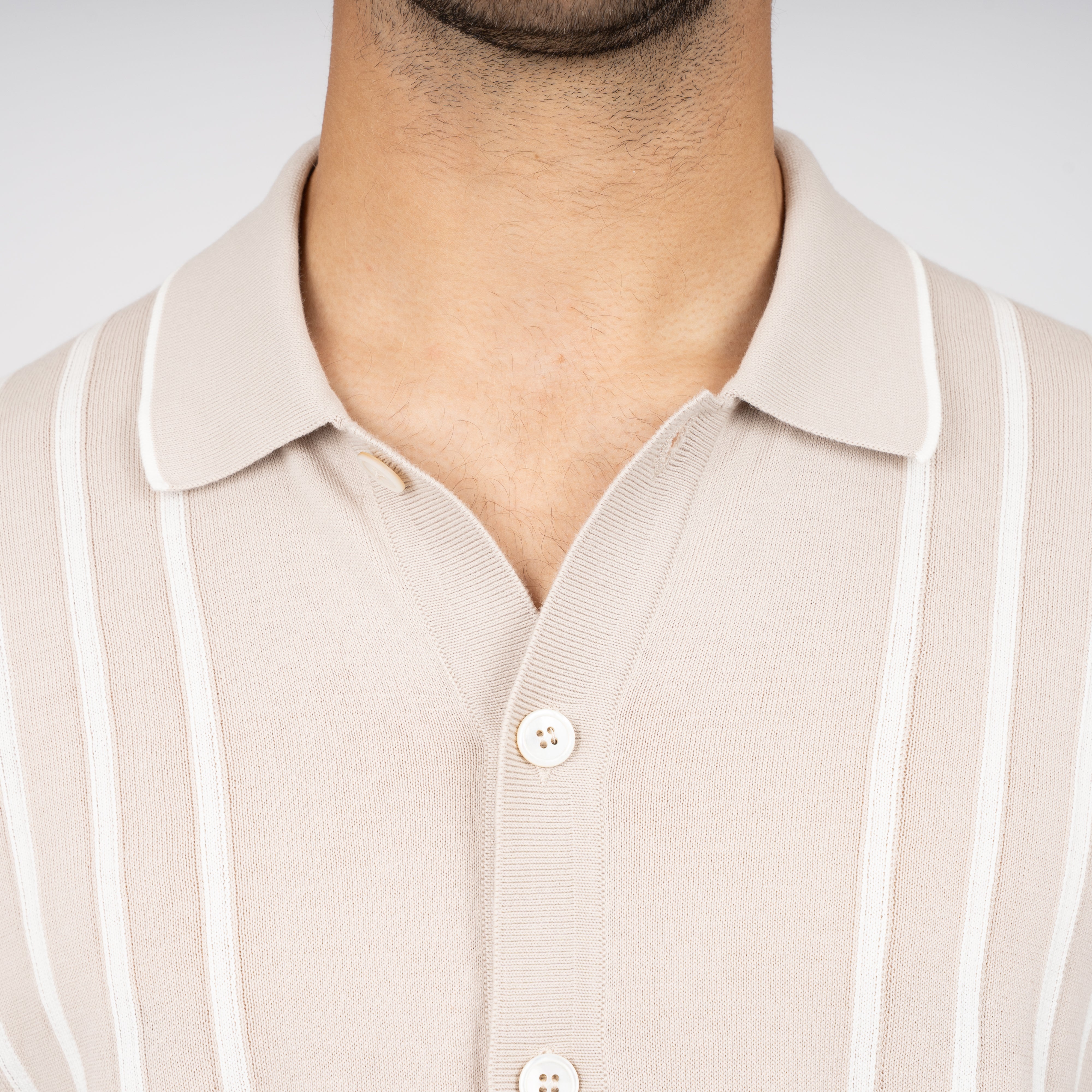 Fedeli Polo Zand | North