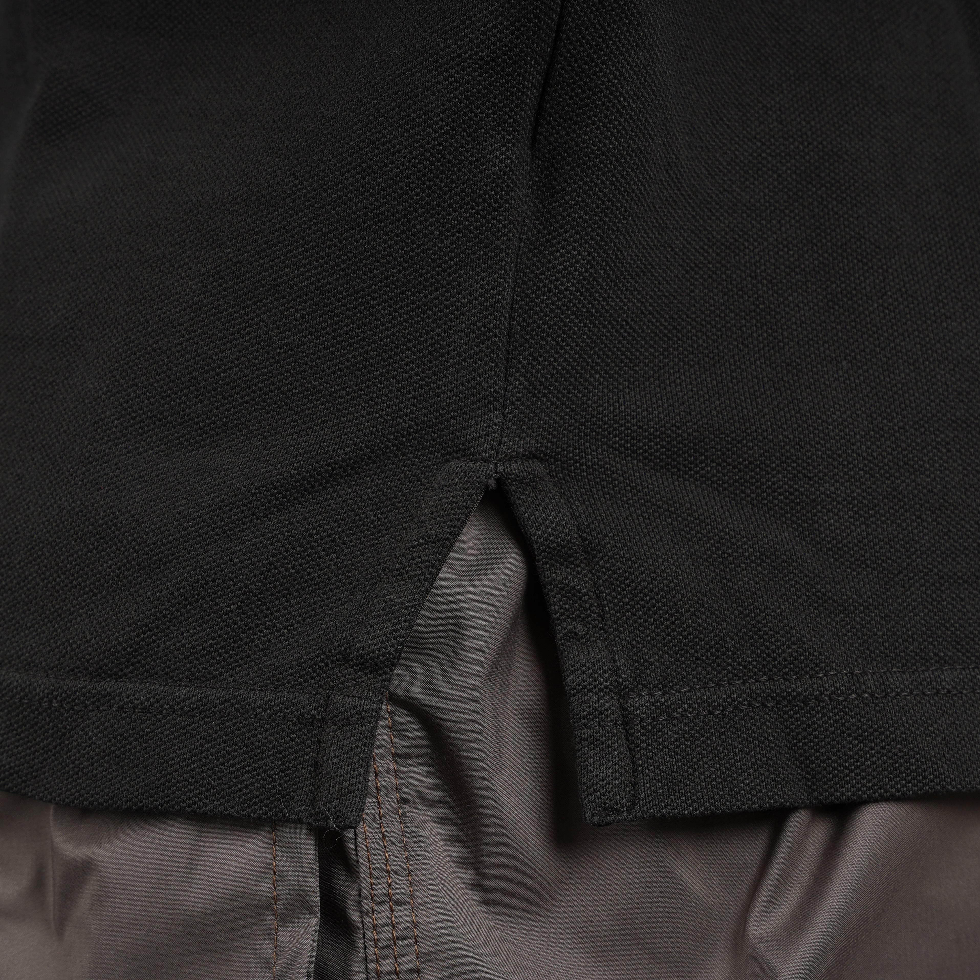 Fedeli Polo Bruin | North