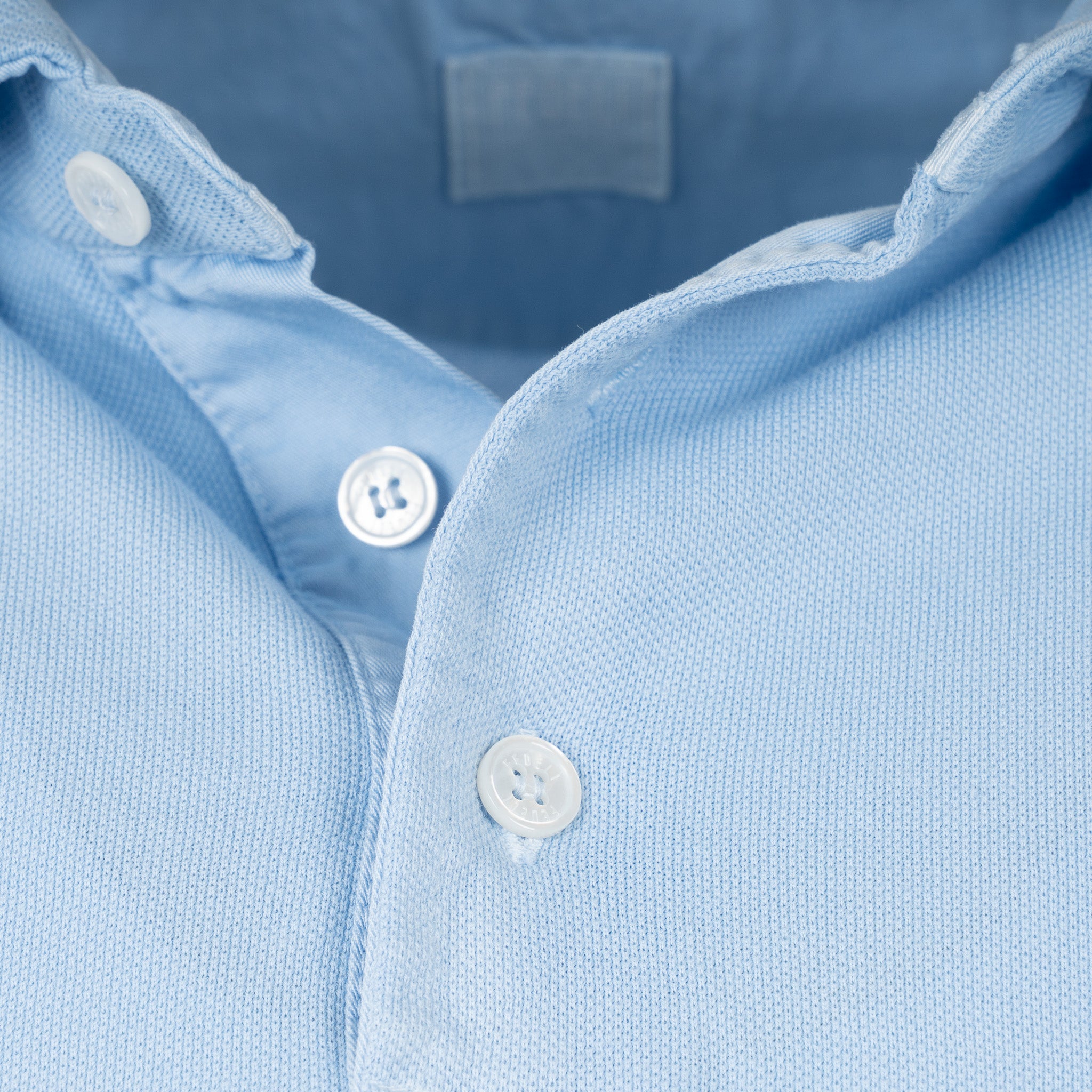 Fedeli Polo Koningblauw | North