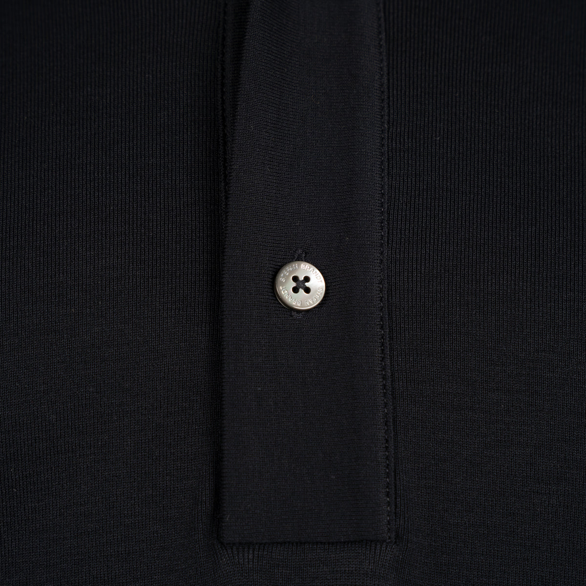Stefan Brandt Polo Blauw | LIM 3B FR 30