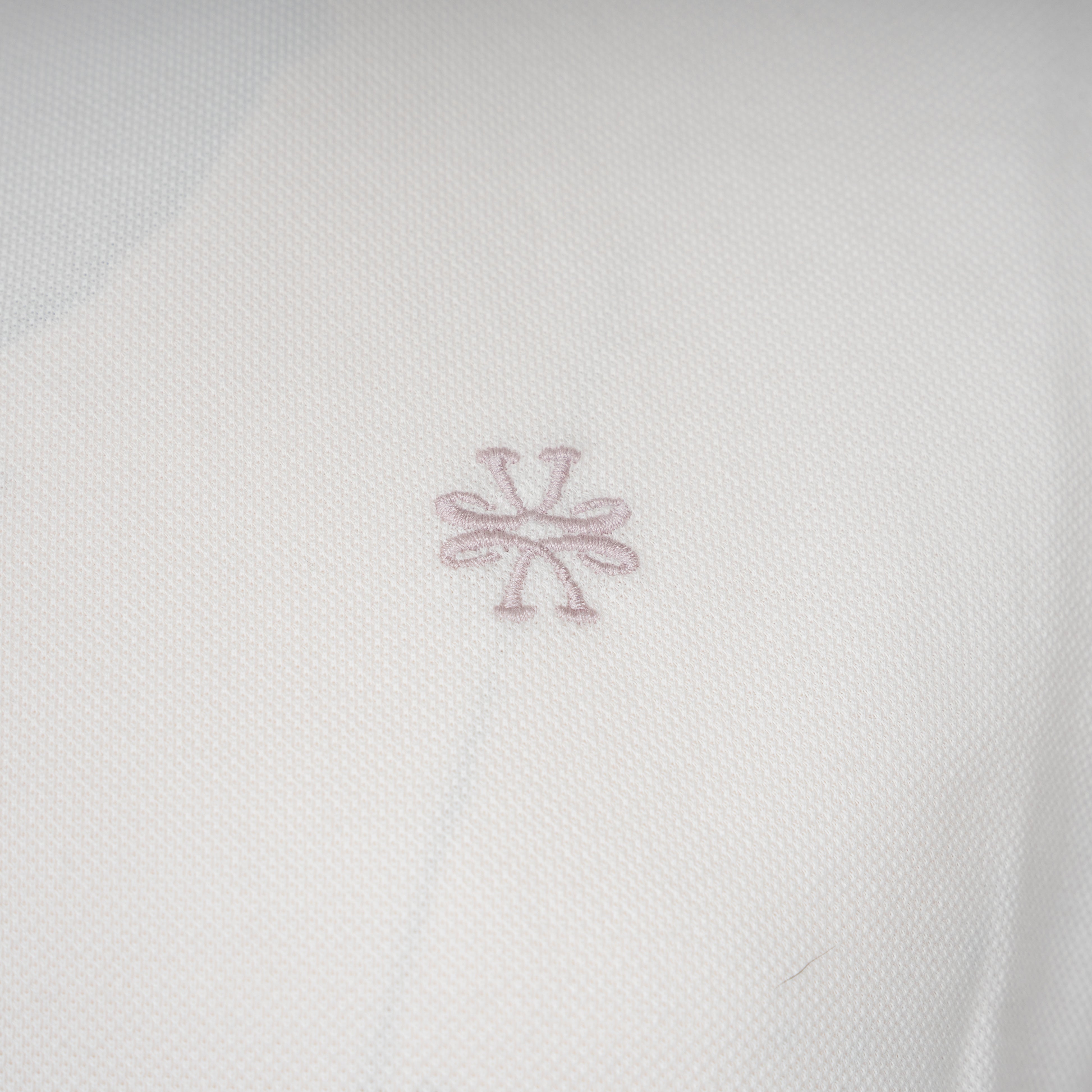 Jacob Cohen Polo Roze