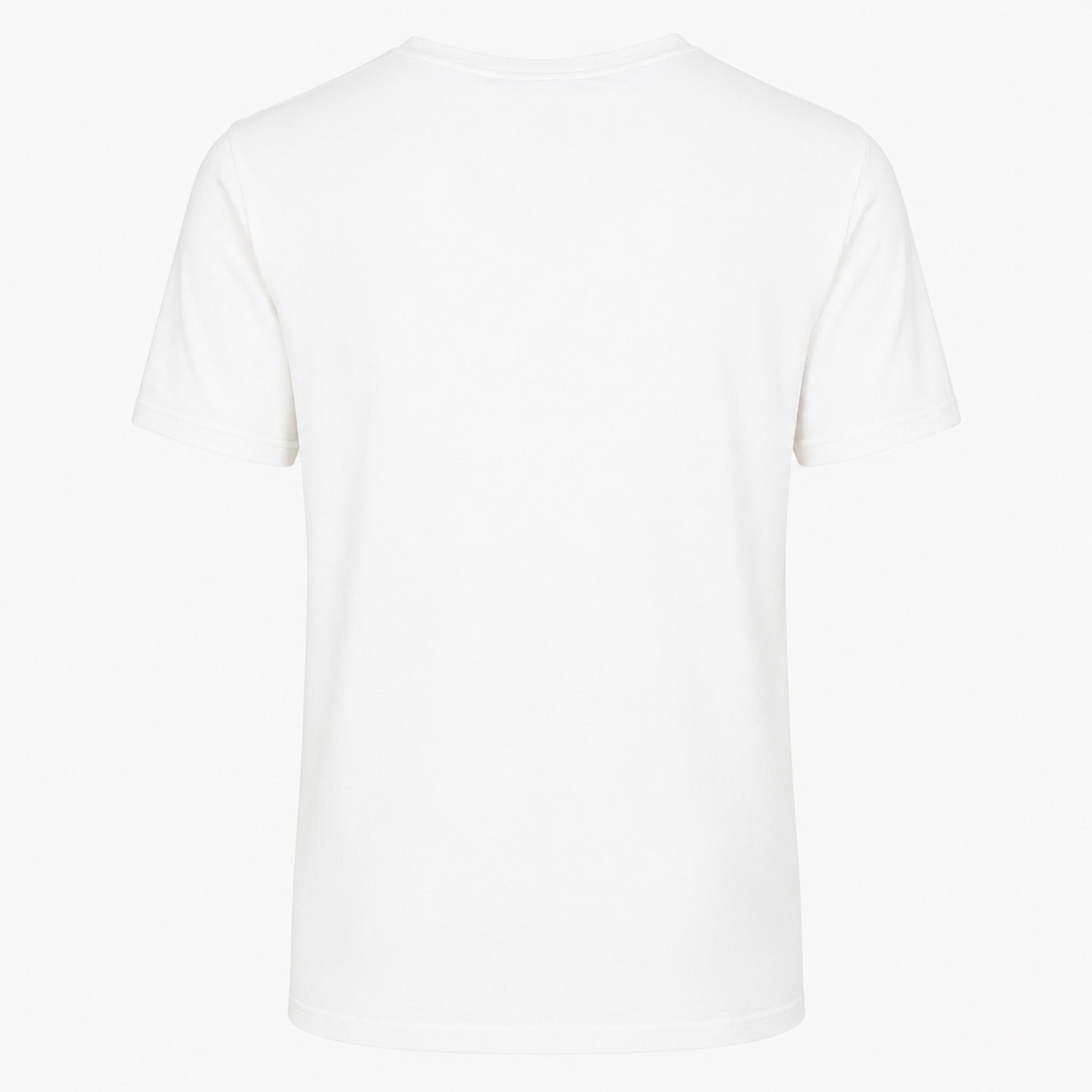 Ralph Lauren T-Shirt Crème | Polo Bear Classic Fit