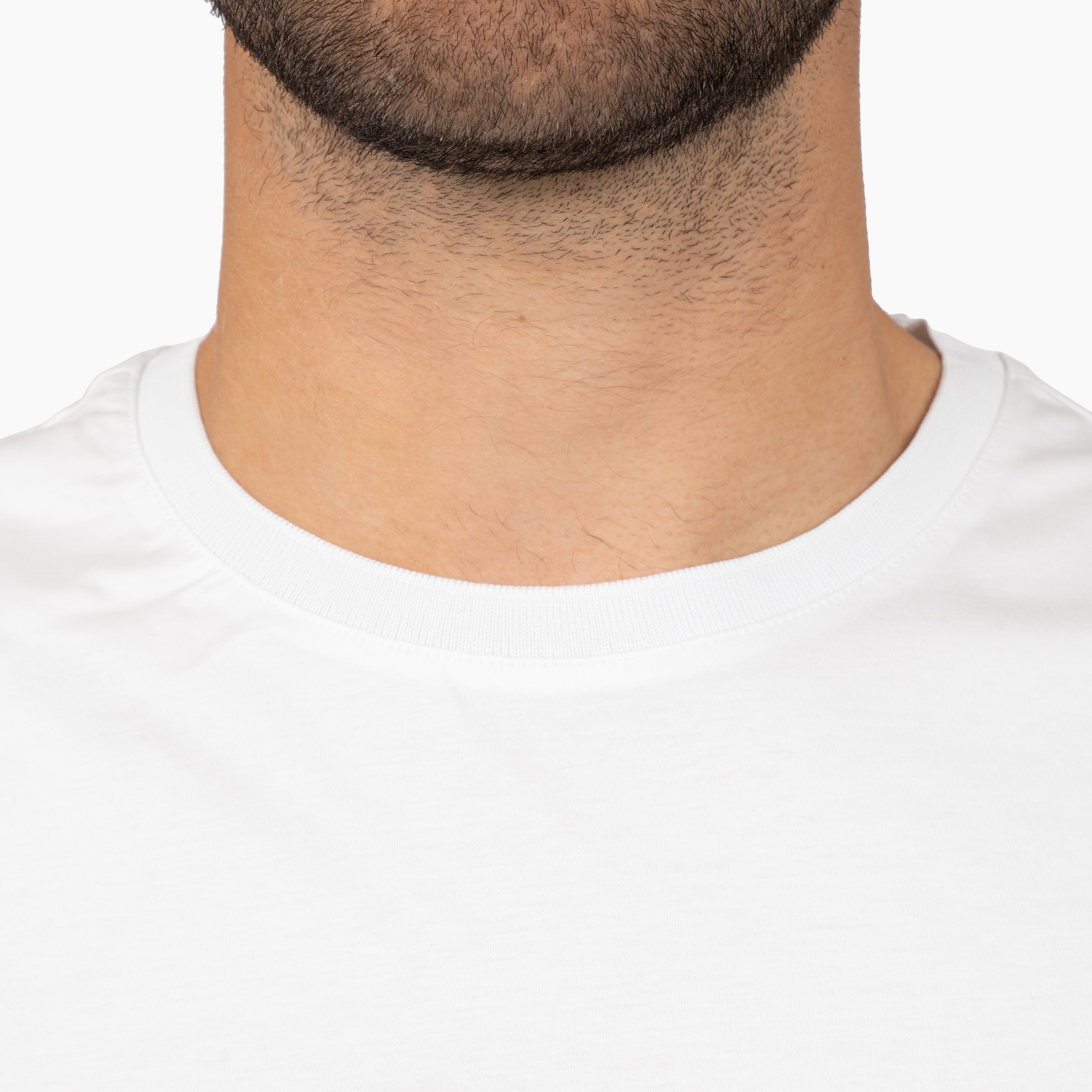 SEVEN DIALS T-Shirt Wit | Winn