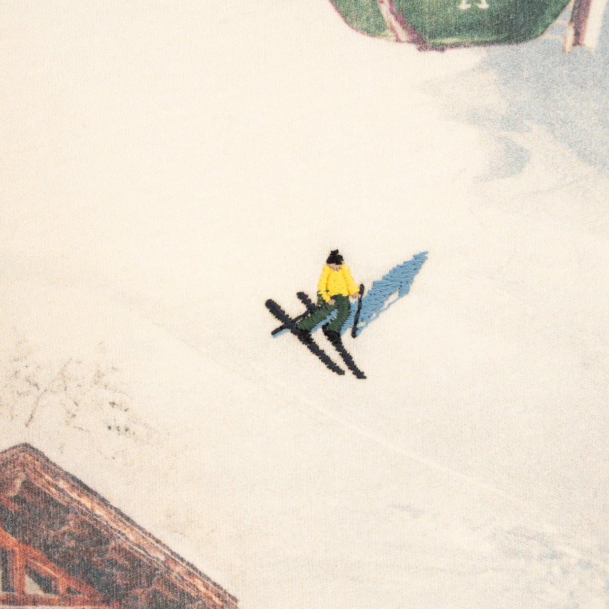 Jacob Cohen T-Shirt Wit | Aprés-Ski