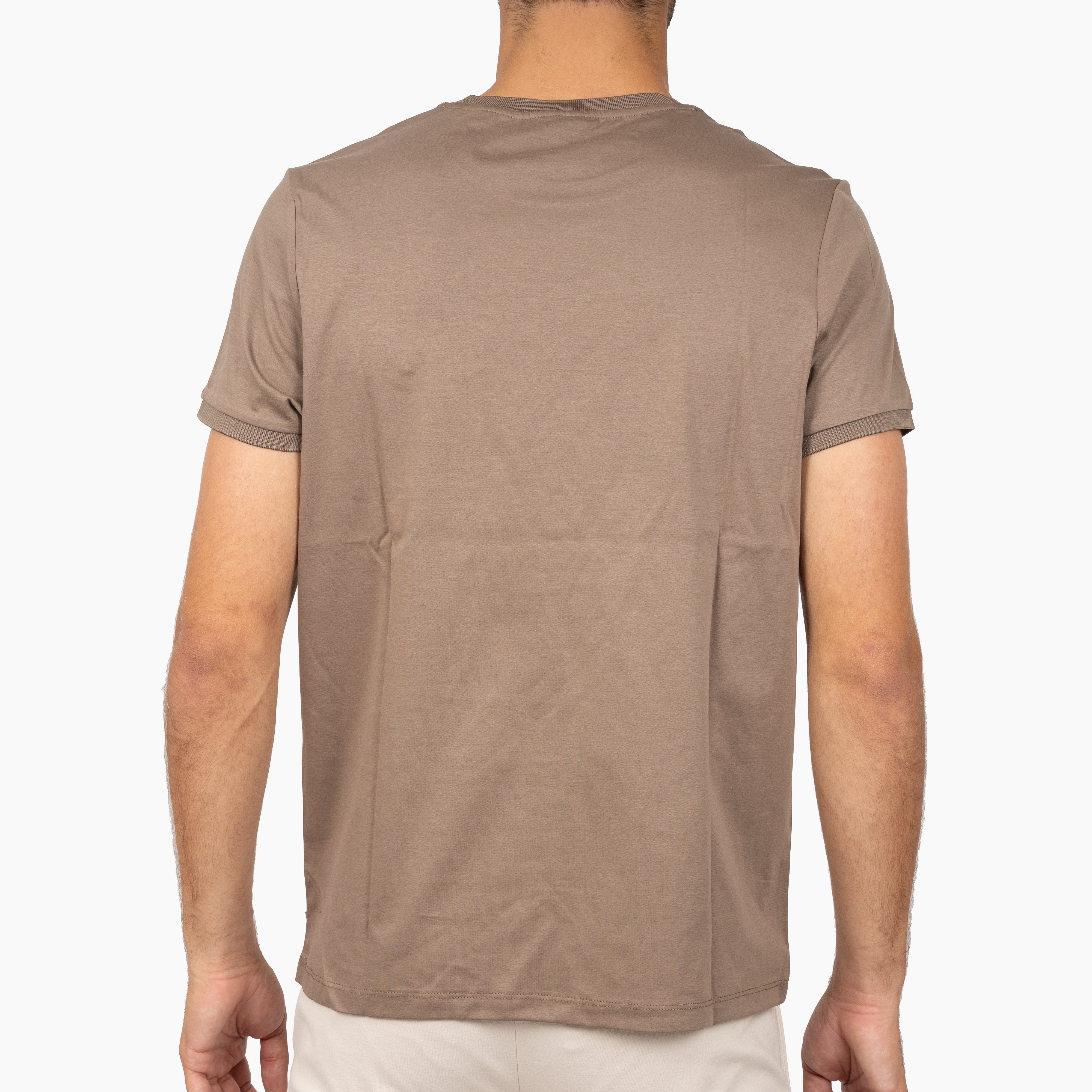 SEVEN DIALS T-Shirt Beige | Winn