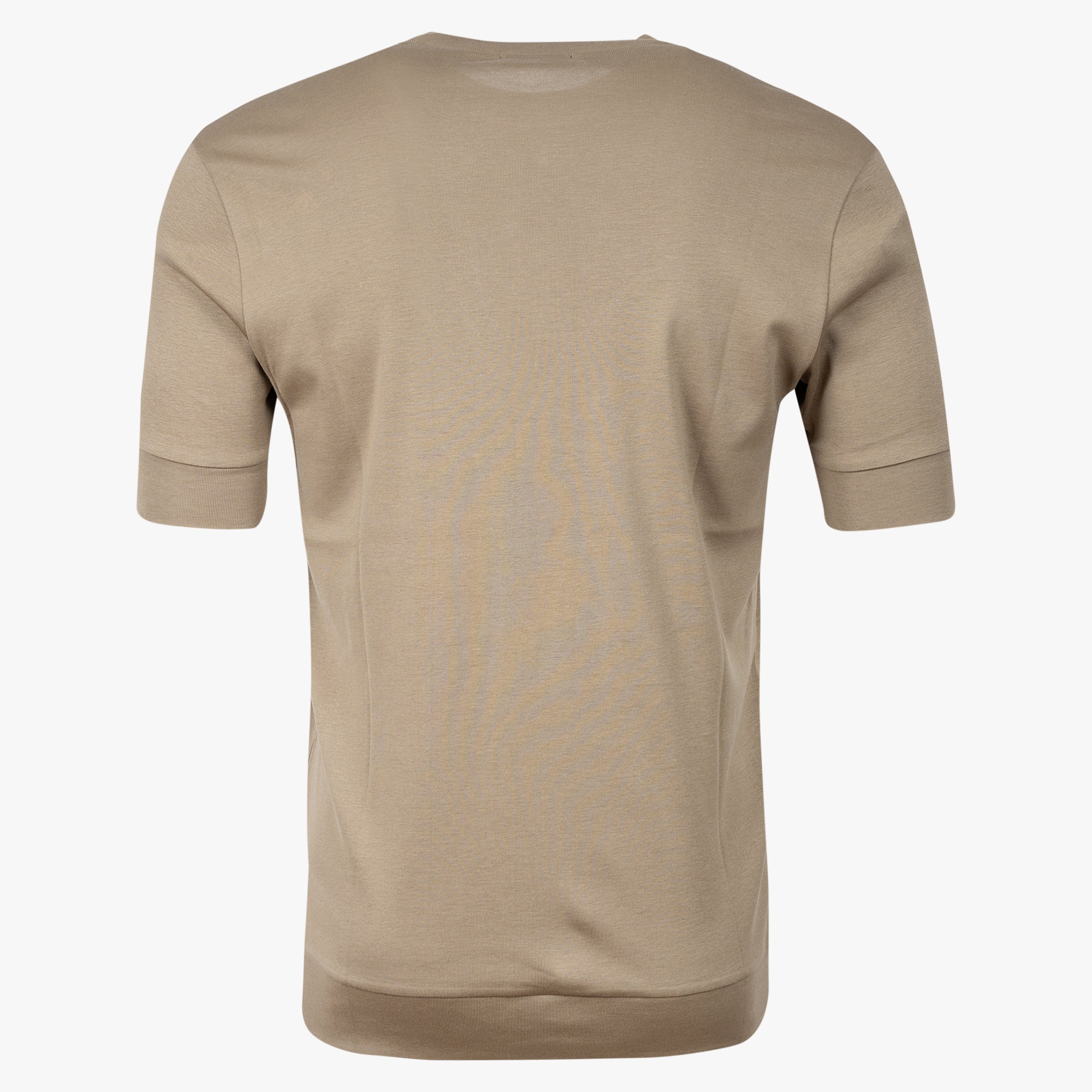 Stefan Brandt T-Shirt Middenbruin | ELI B FR 30