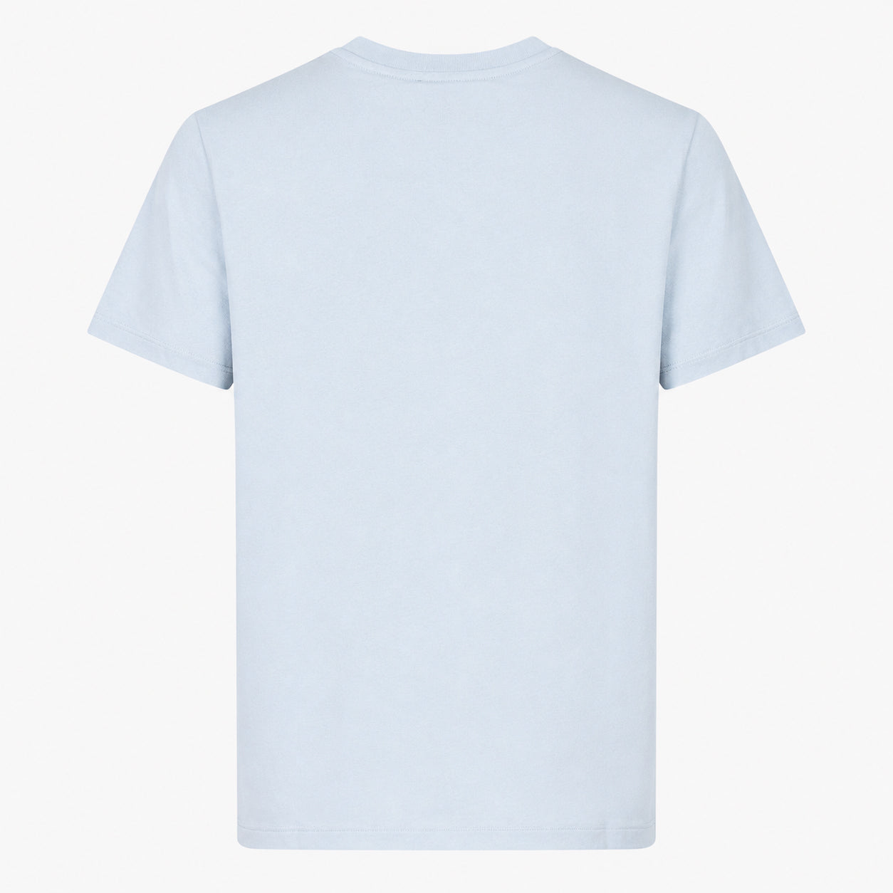 A.P.C. T-Shirt Lichtblauw | Rue Madame