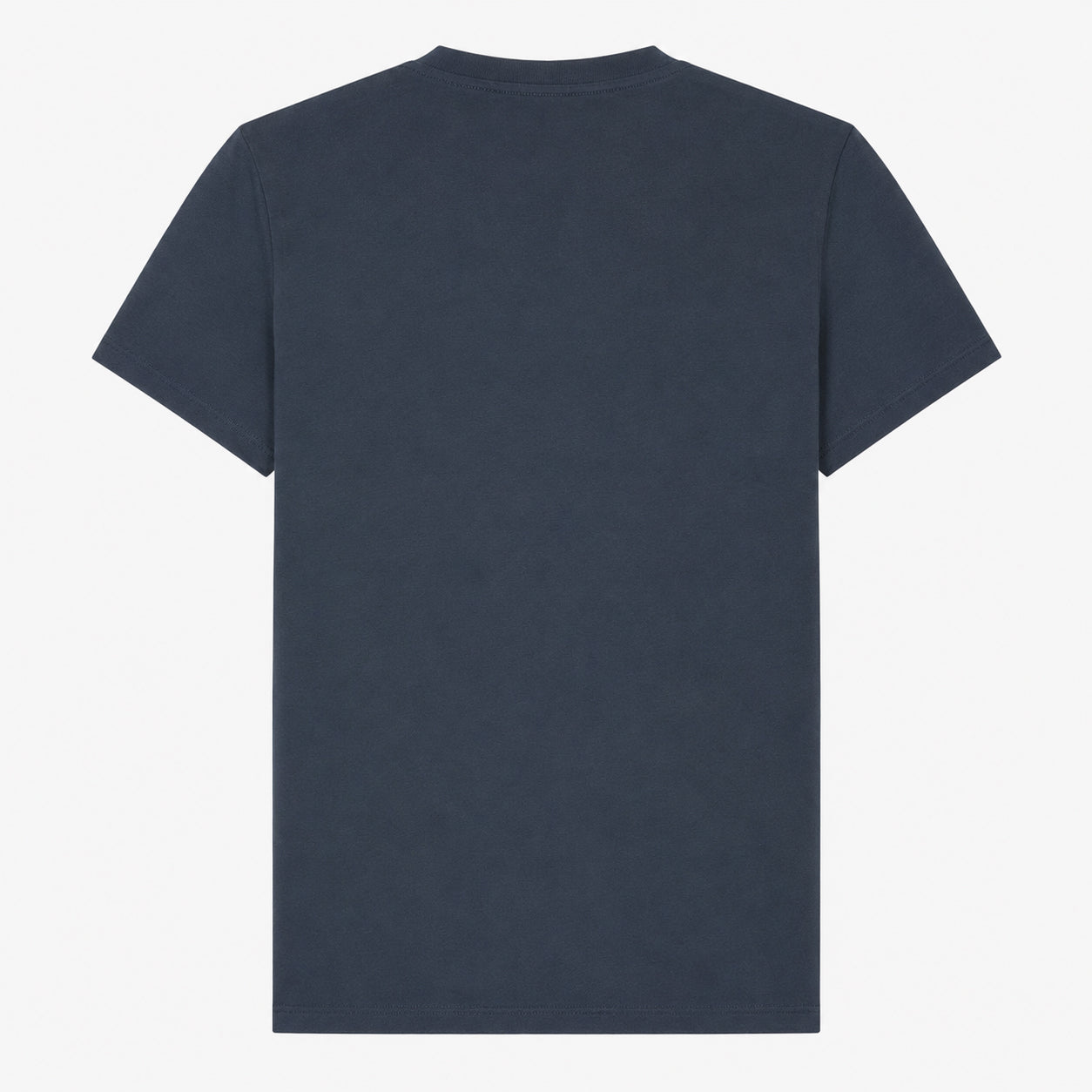 A.P.C. T-Shirt Blauw | Rue Madame