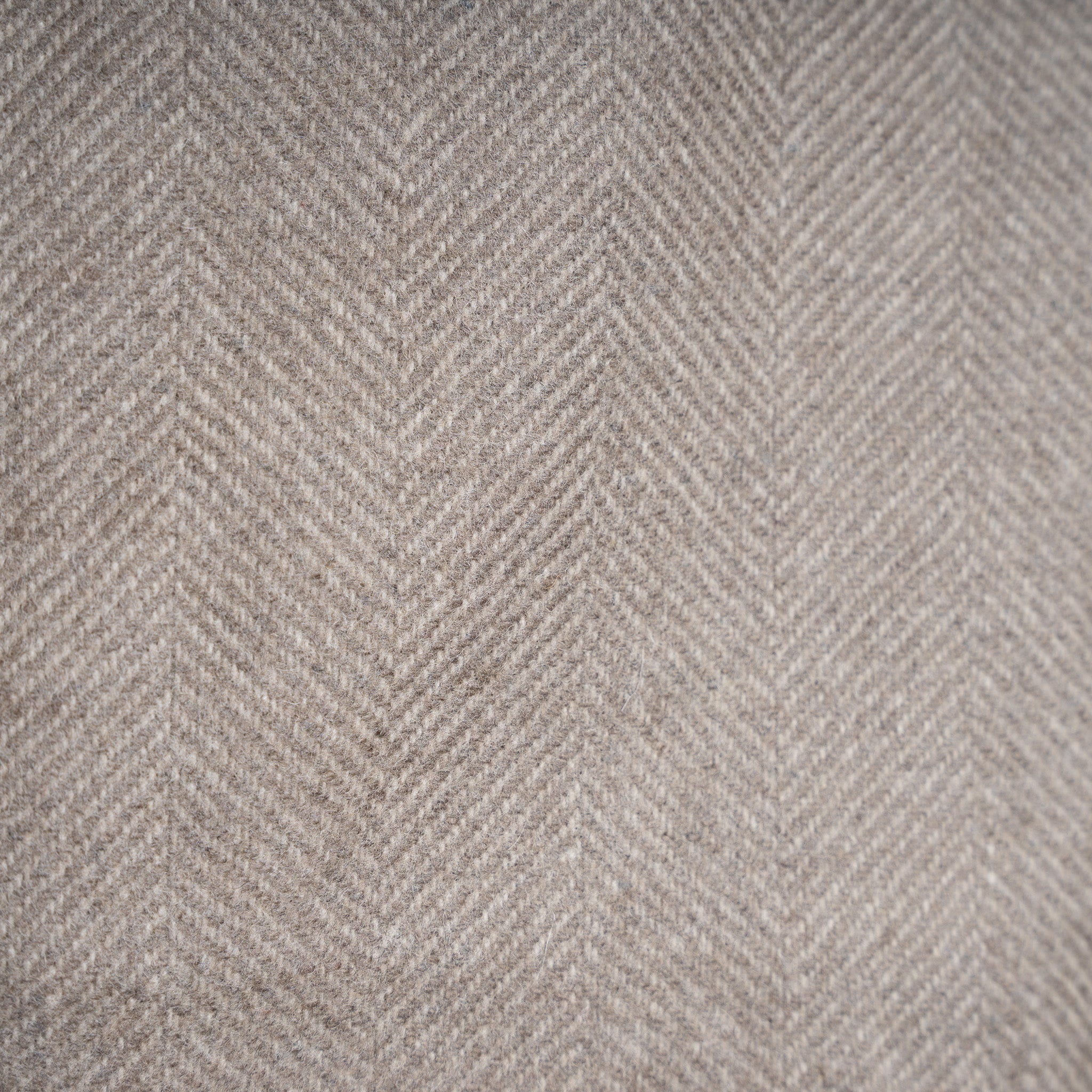 Profuomo Overshirt Beige | Visgraat