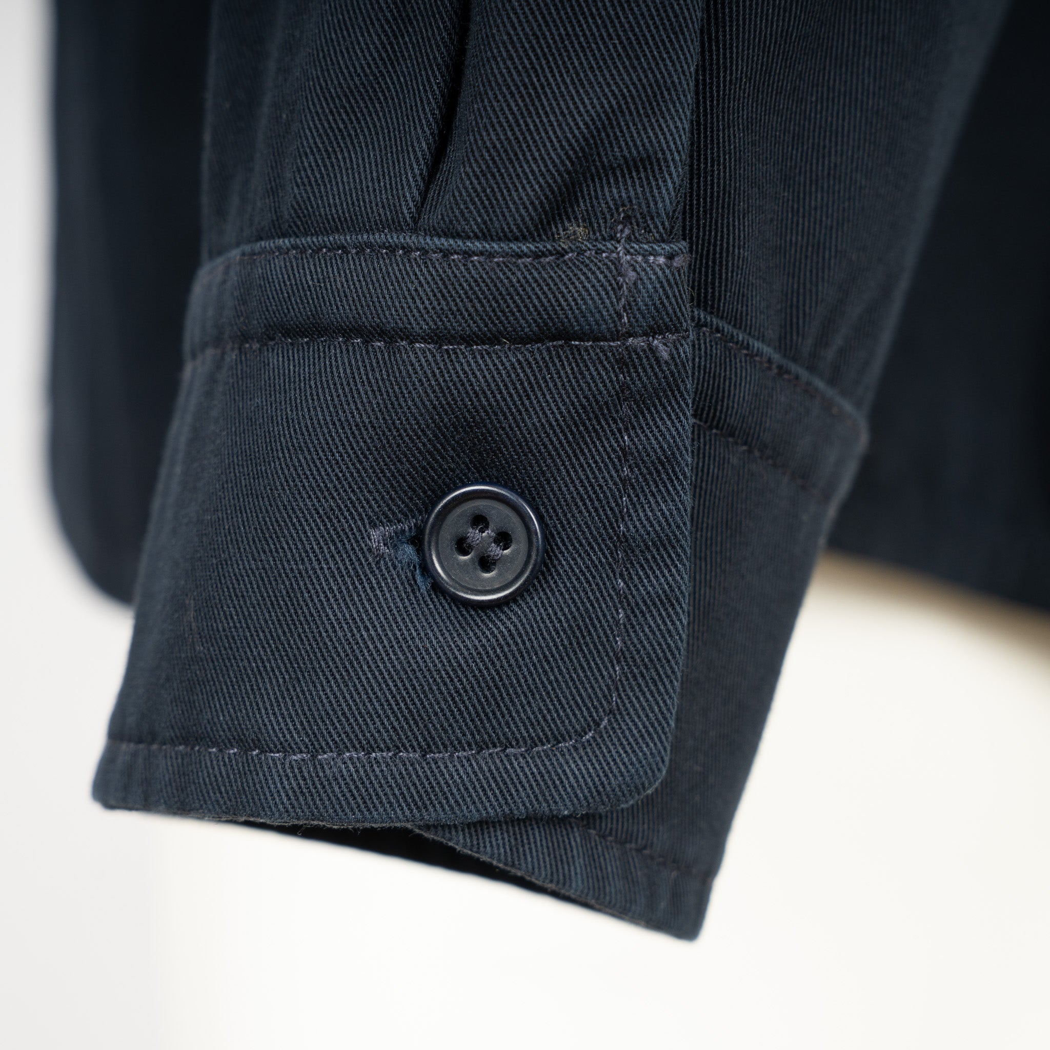 Woolrich Overshirt Bruin  | Linnen Safari
