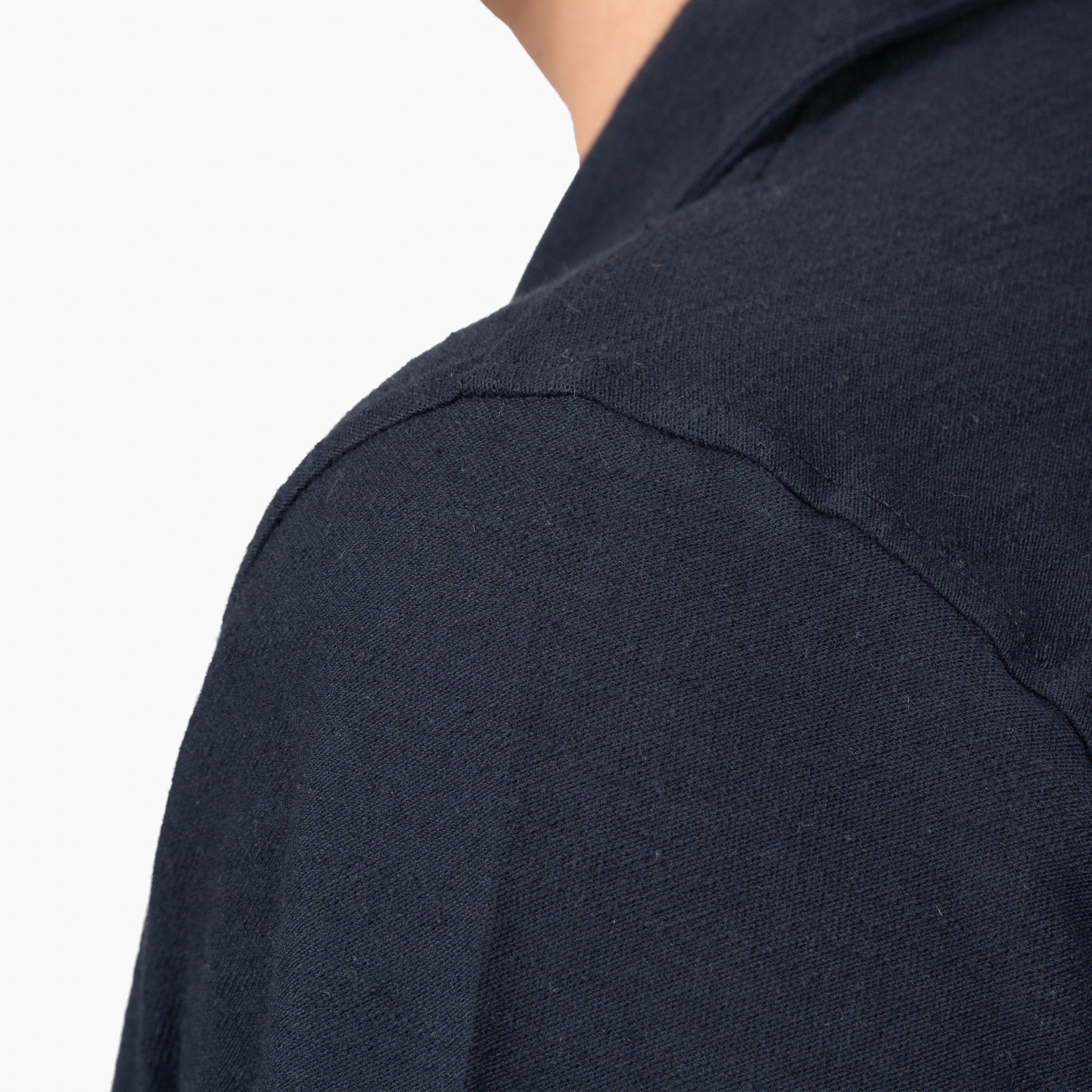 SEVEN DIALS Doorknoop Polo Blauw | Keith