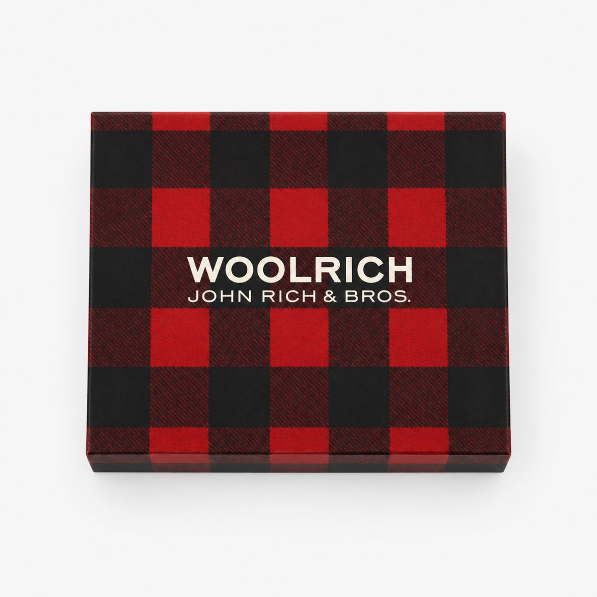 Woolrich Cadeauset Muts en Sjaal Taupe | Merino Wolmix