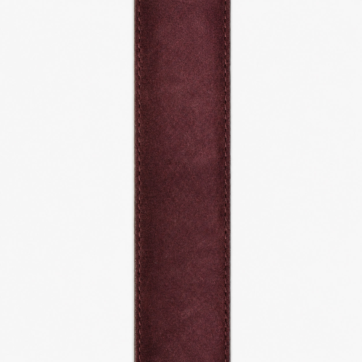 Magnanni Riem Suède Bordeaux Rood | Crostidifu