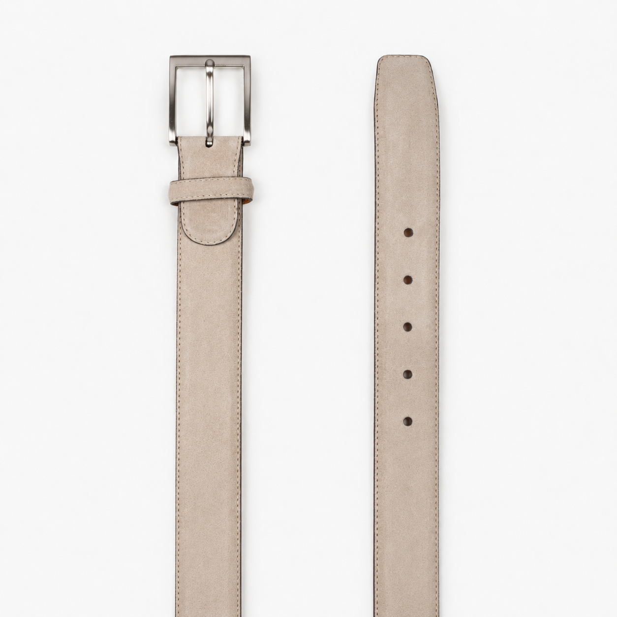 Magnanni Riem Suède Beige