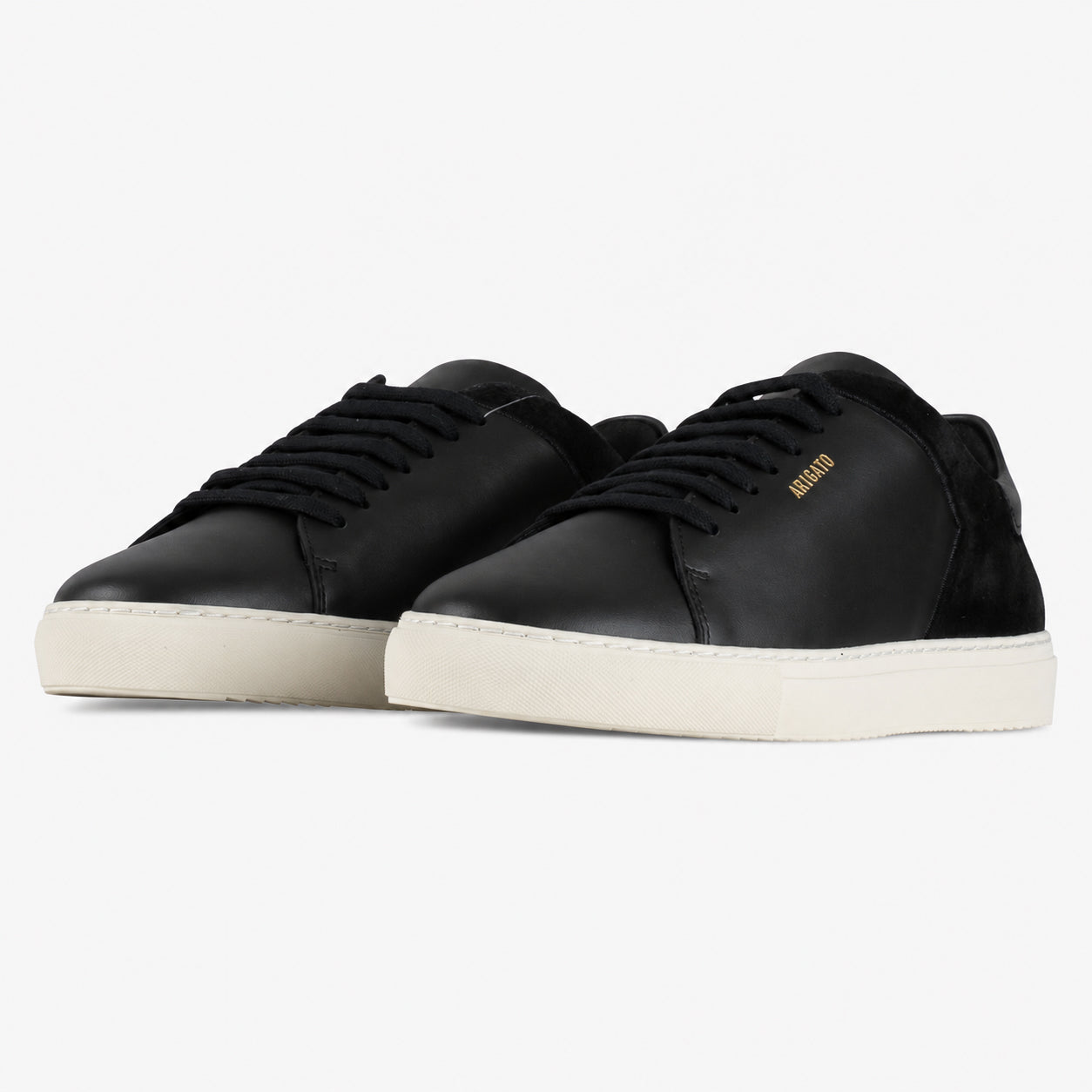 Axel Arigato Sneakers Zwart | Clean 90 Split