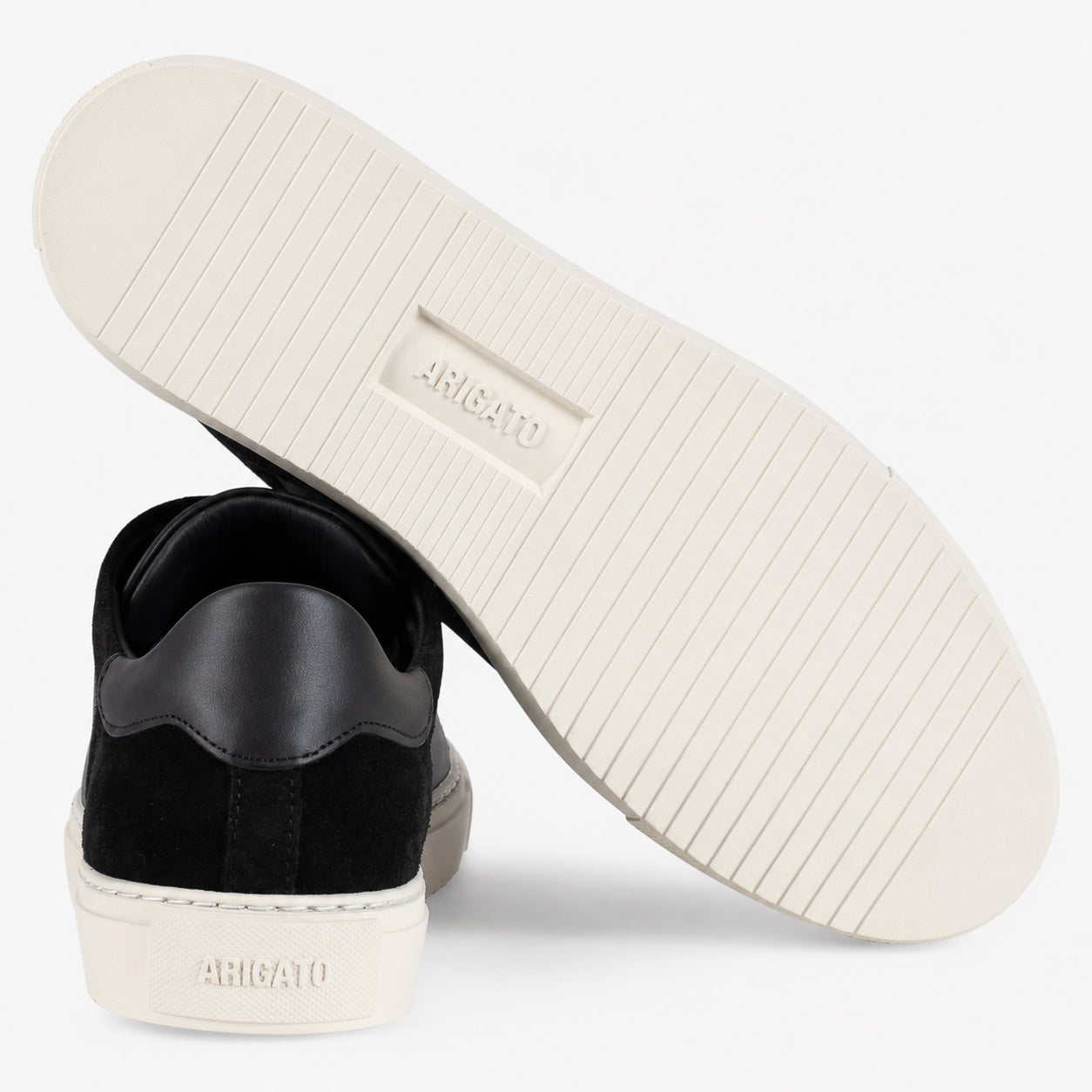 Axel Arigato Sneakers Zwart | Clean 90 Split